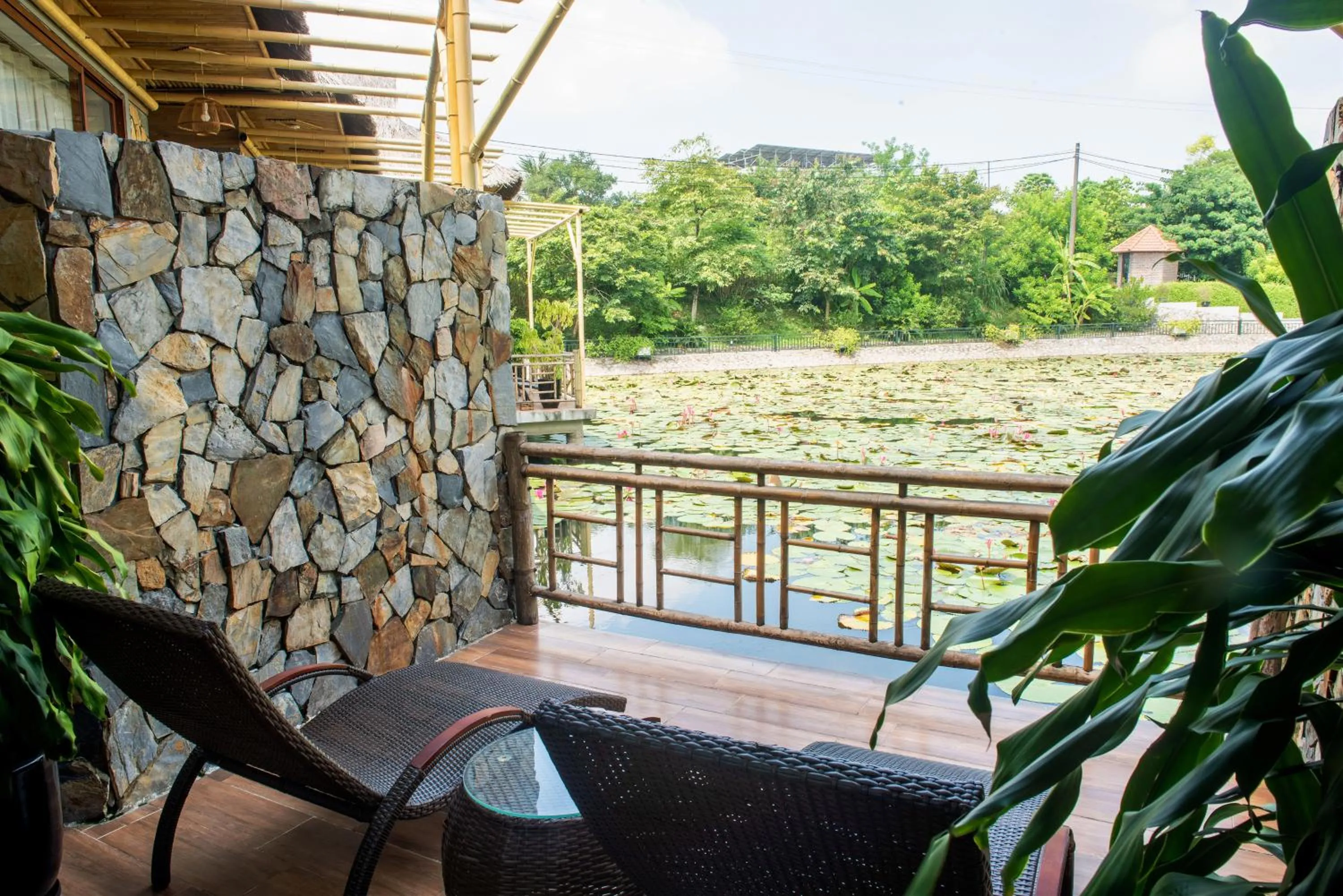 Memorina Ninh Binh Resort