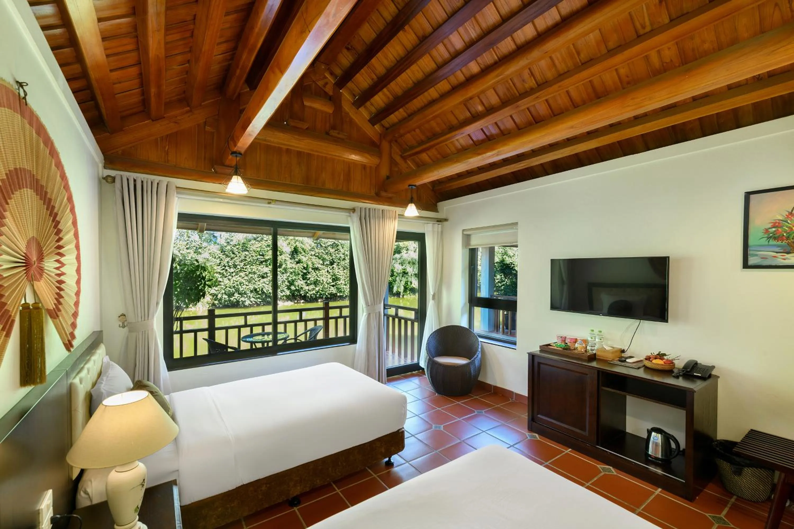 Memorina Ninh Binh Resort