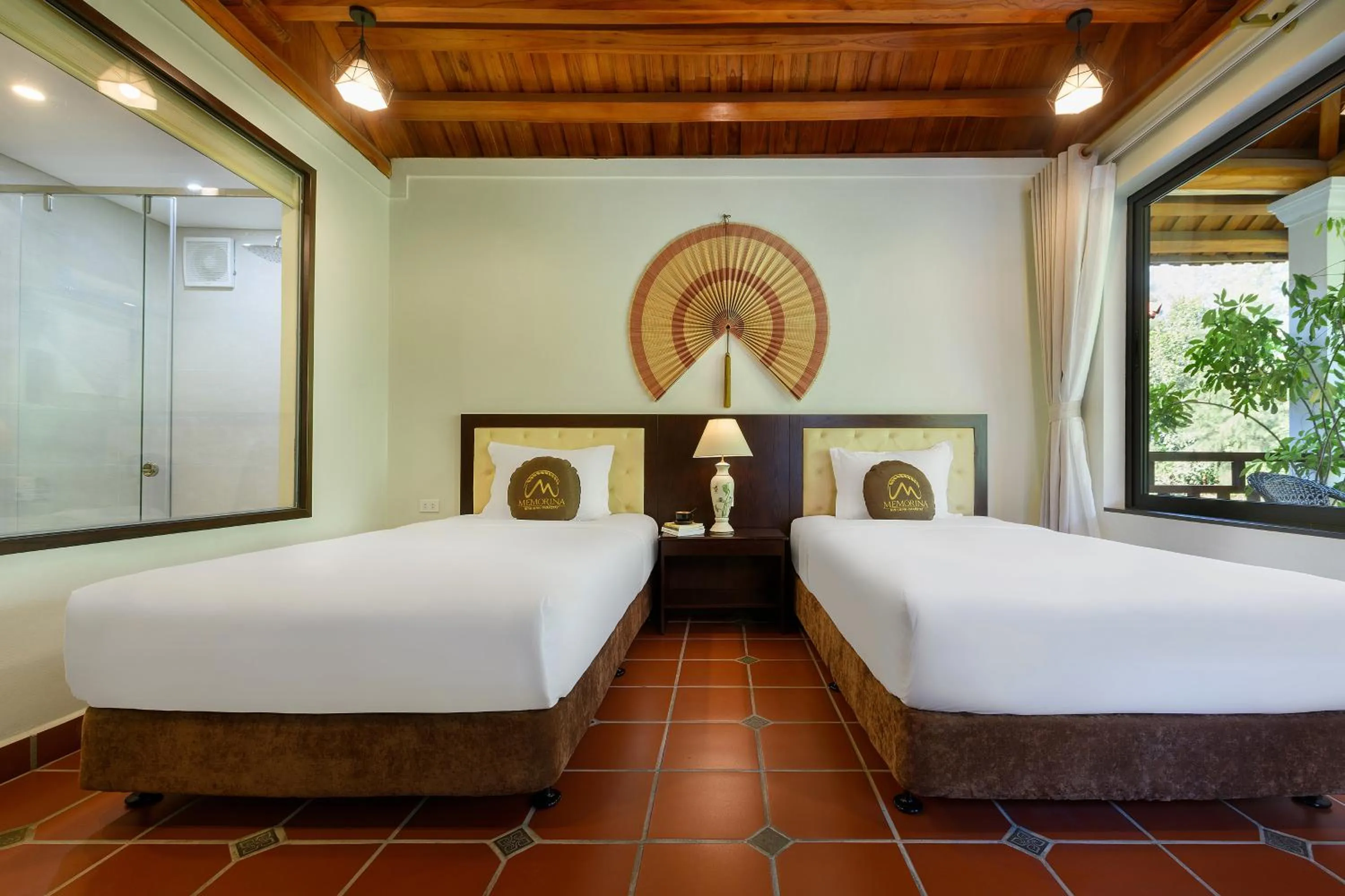 Memorina Ninh Binh Resort