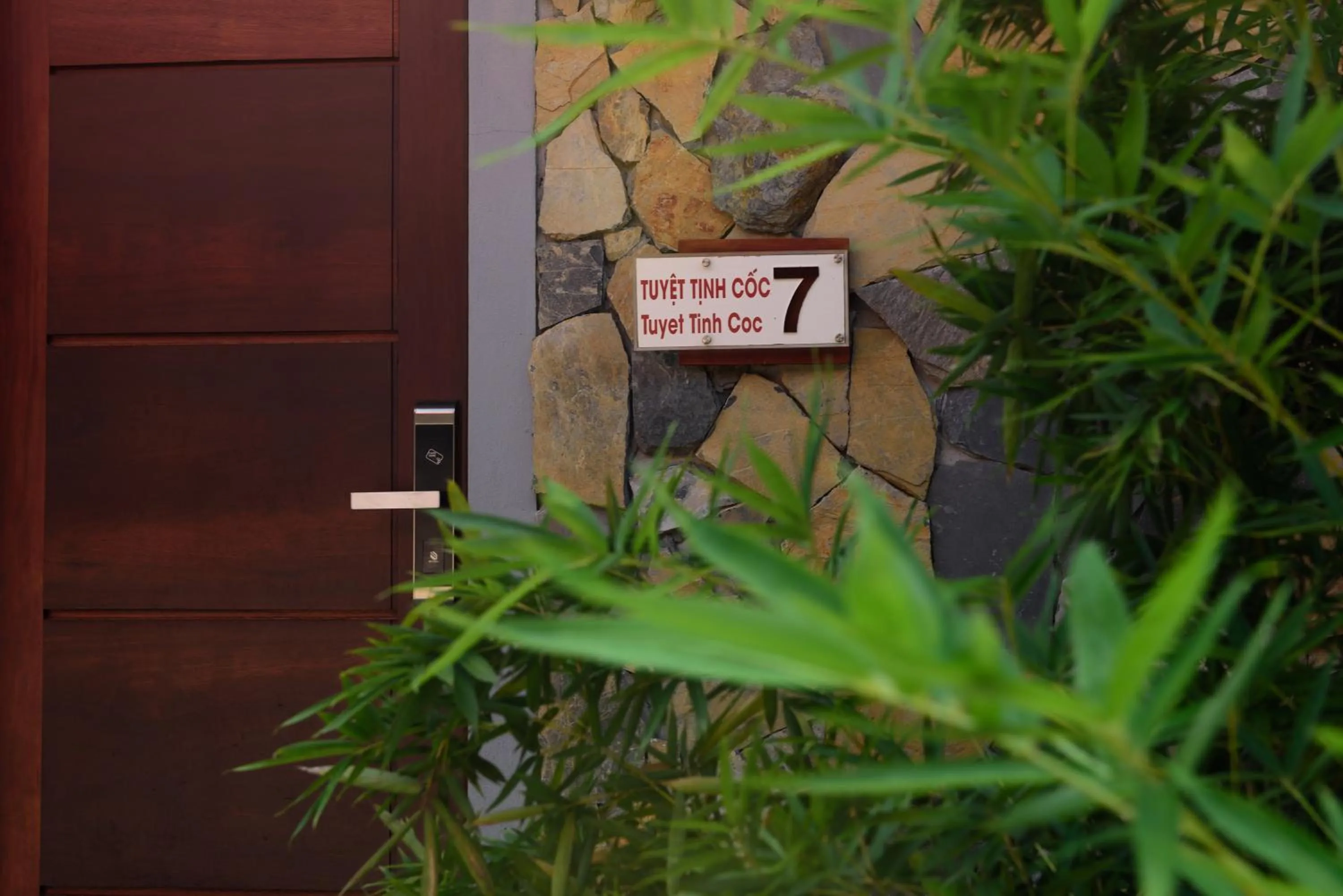 Memorina Ninh Binh Resort