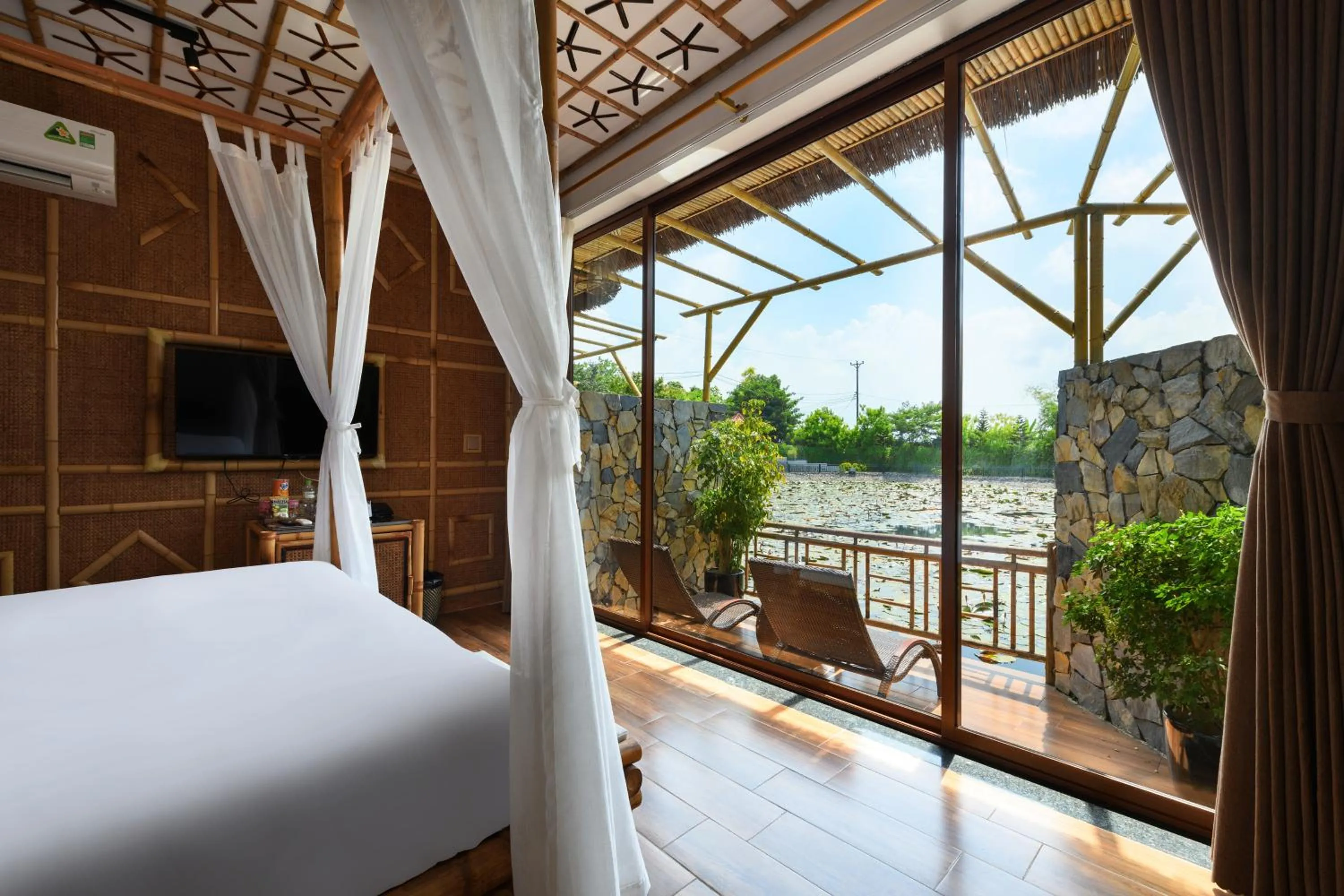 Memorina Ninh Binh Resort