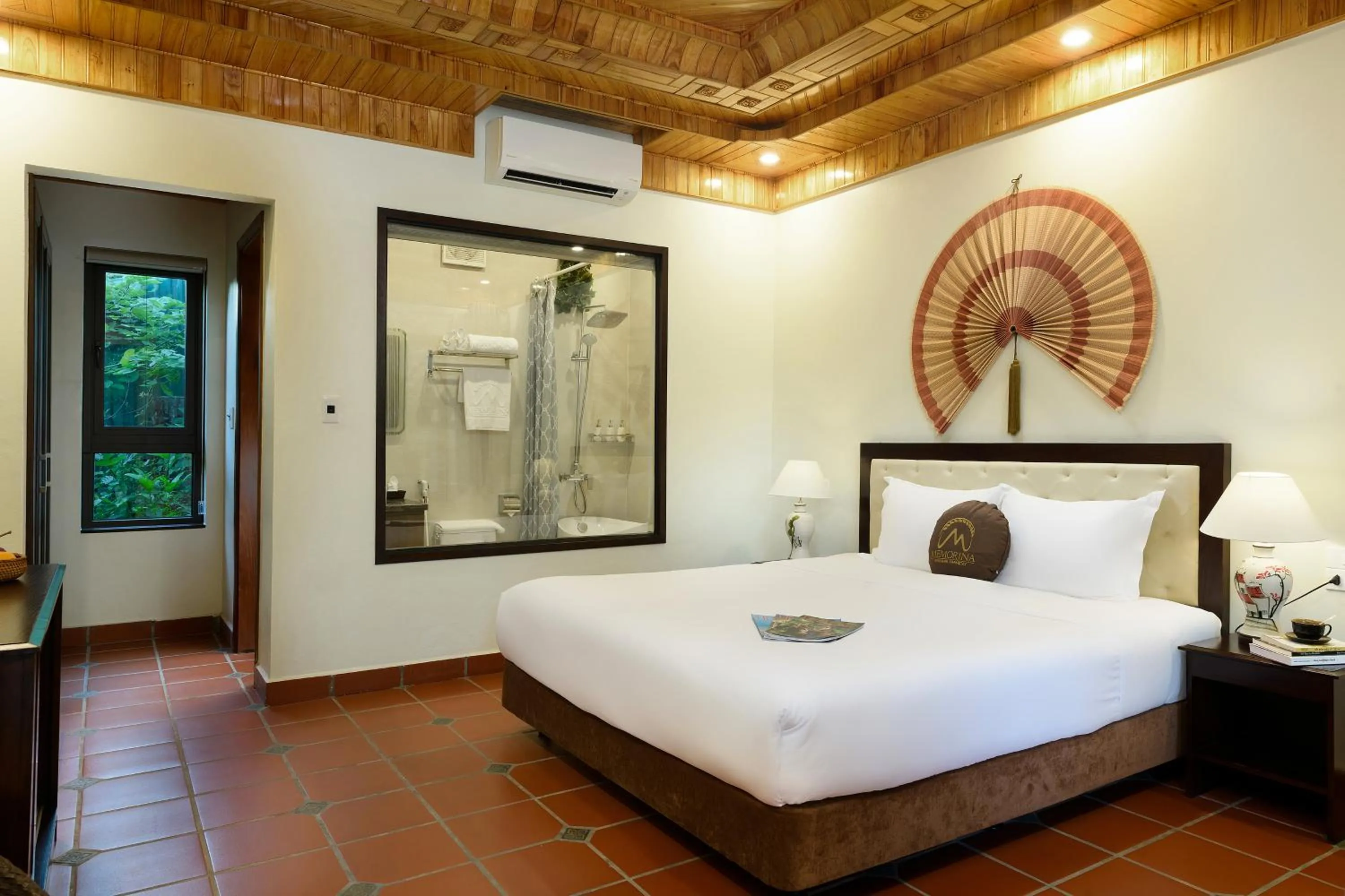 Memorina Ninh Binh Resort