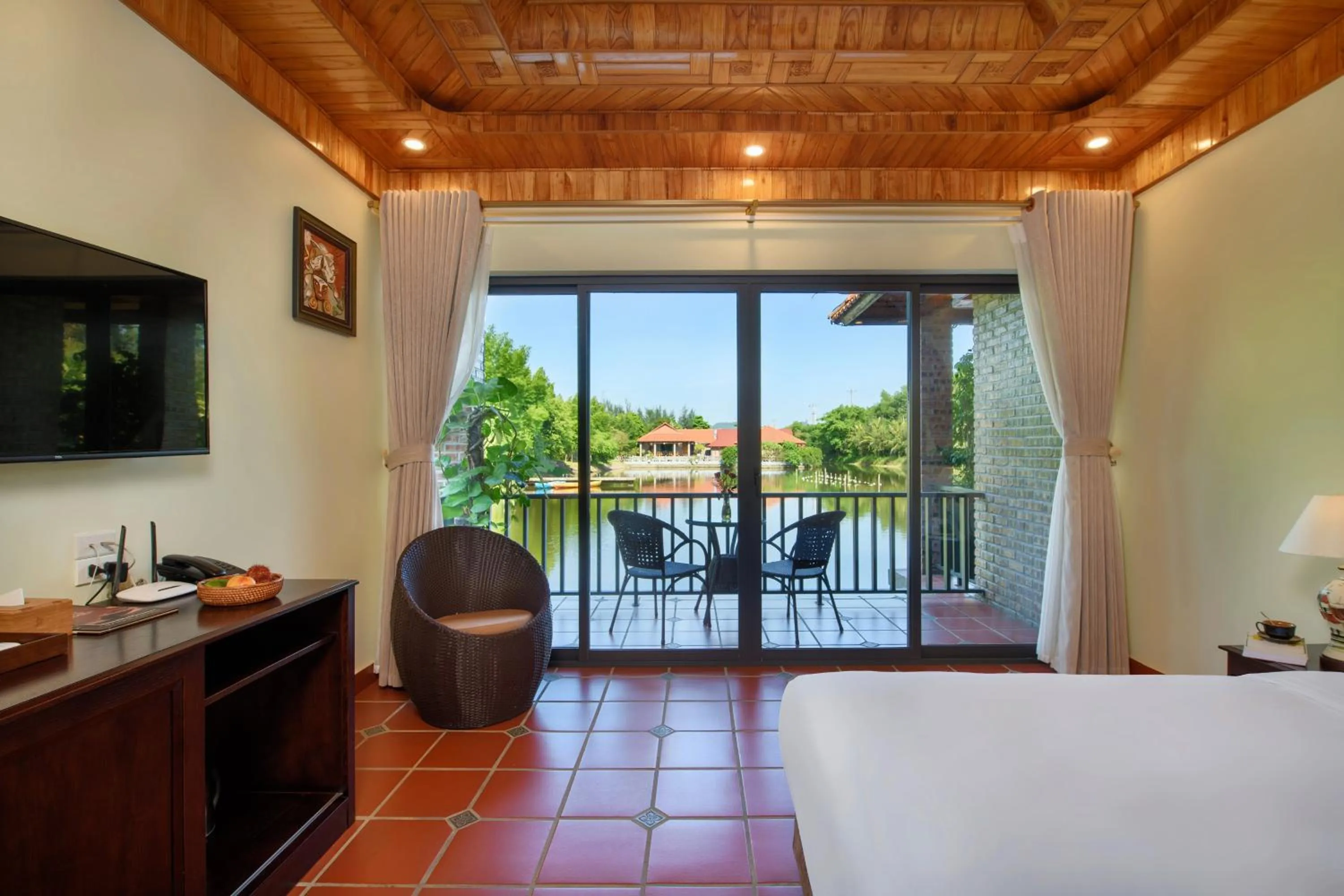 Memorina Ninh Binh Resort