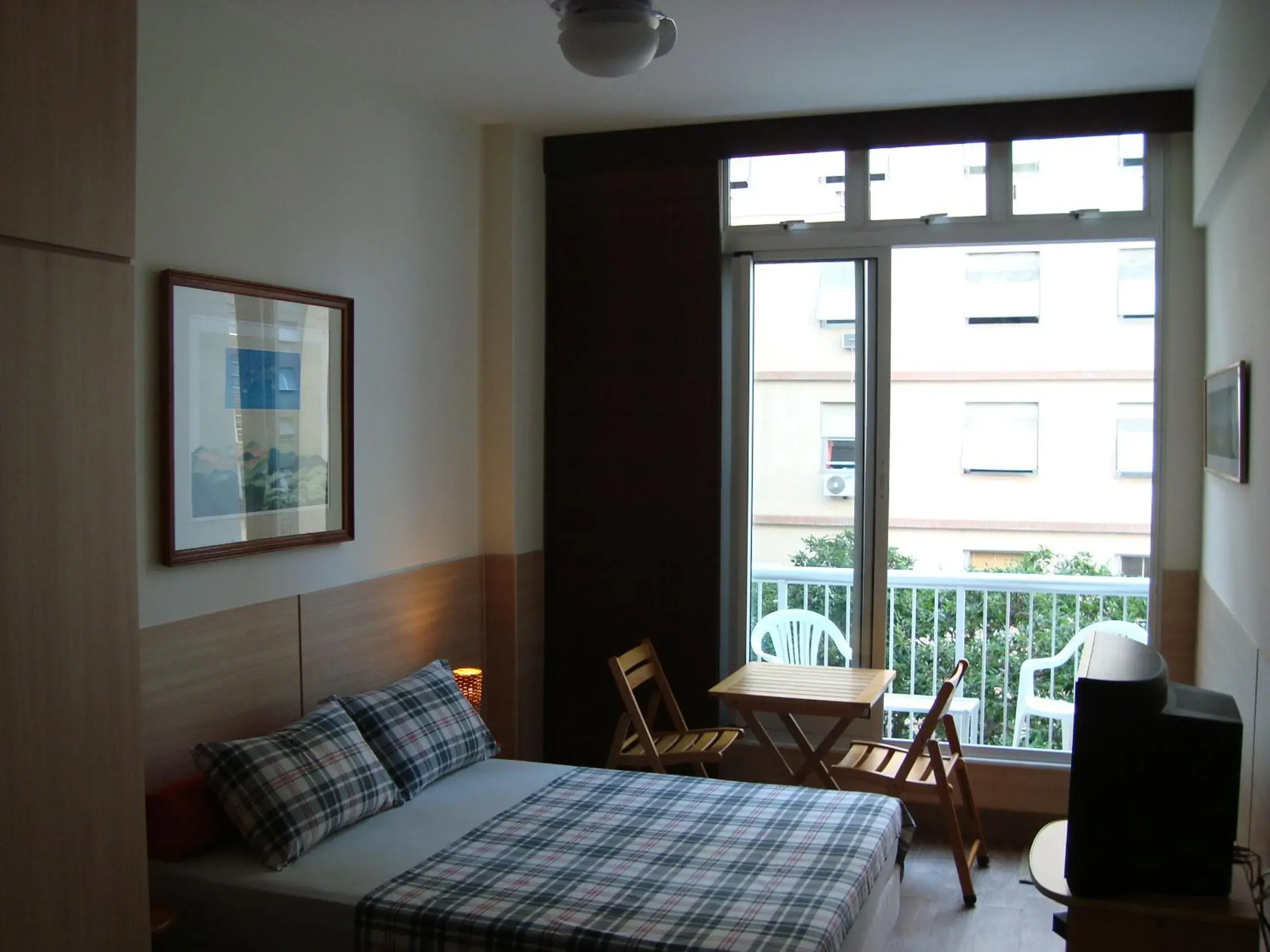 Alex Rio Flats Studio with Balcony Alex Rio Flats Studio with Balcony