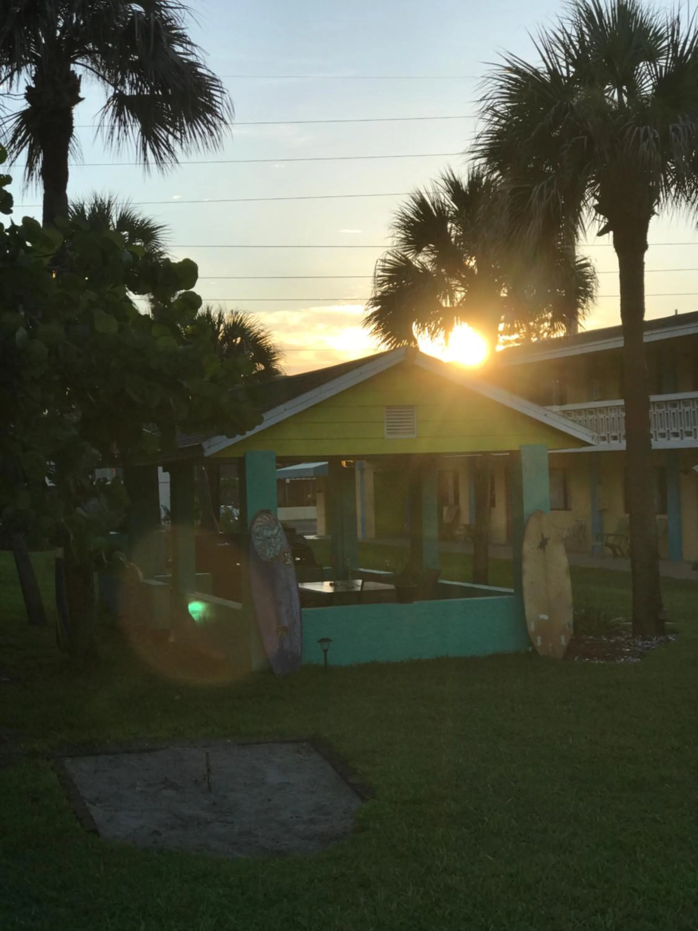 Activities in South Beach Inn - Cocoa Beach