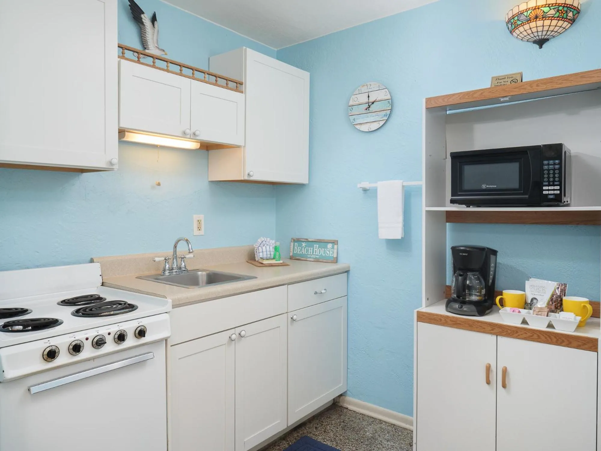 South Beach Inn - Cocoa Beach