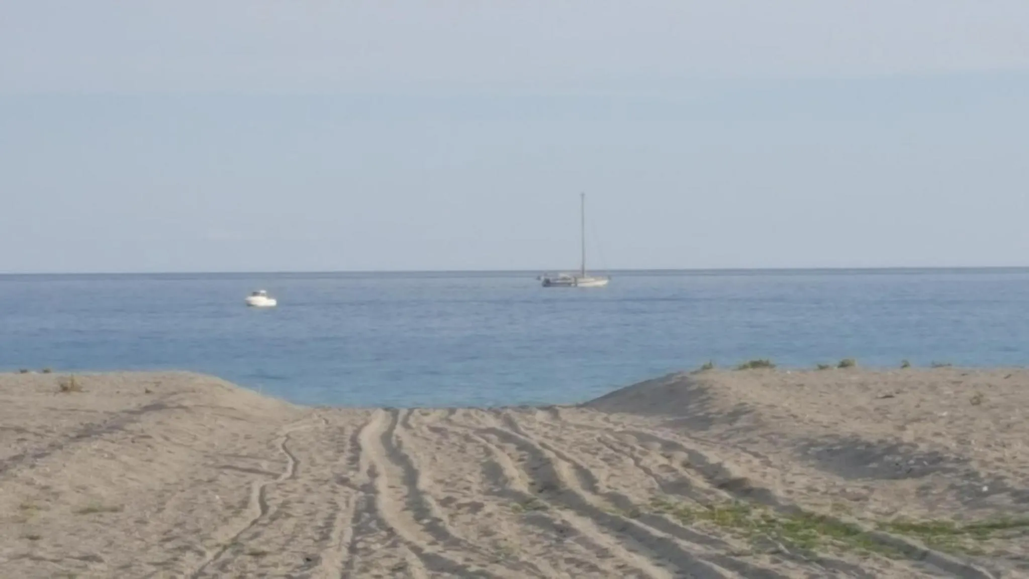 Beach in Magna Grecia B&B e Appartamenti