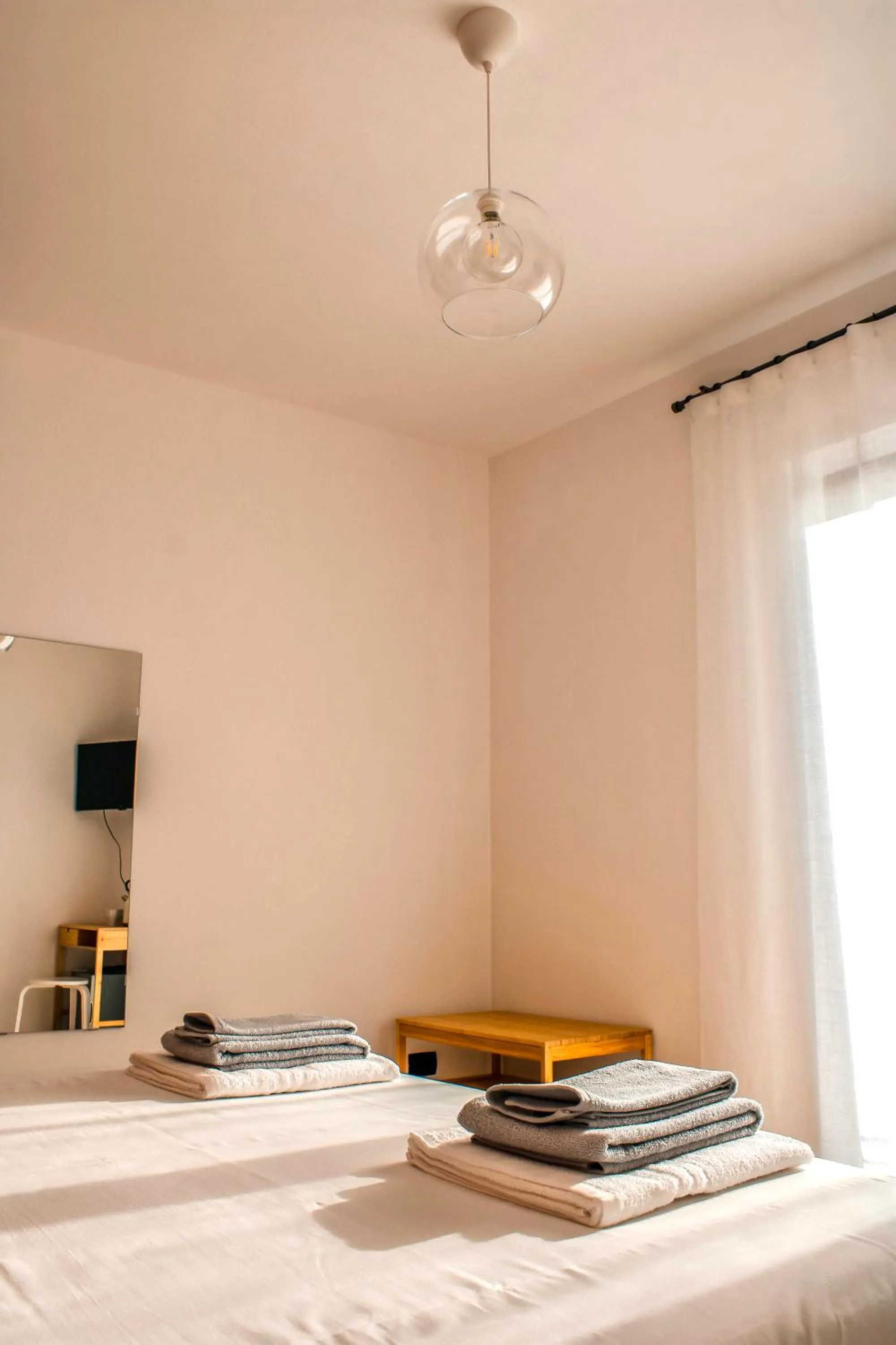 Bedroom in Magna Grecia B&B e Appartamenti