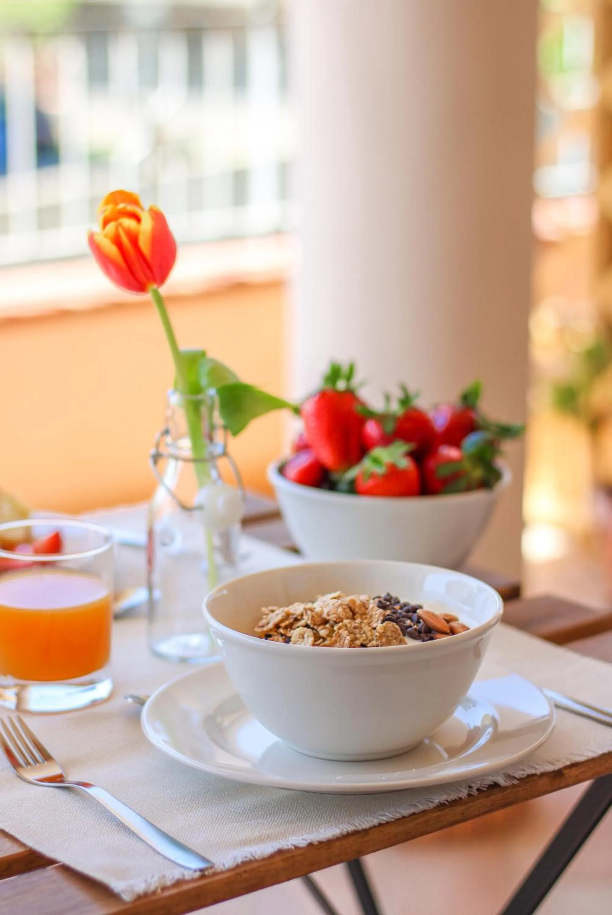 Summer in Magna Grecia B&B e Appartamenti