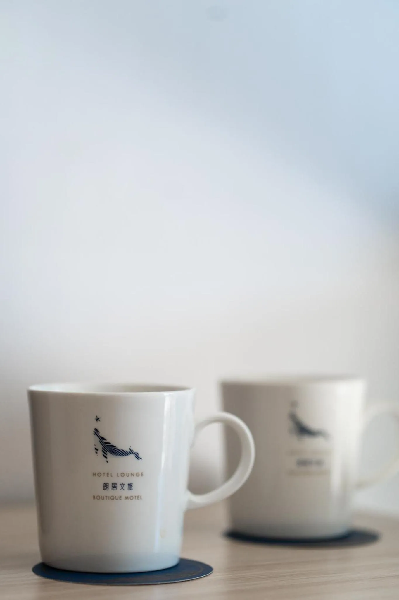 Photo of the whole room in Hotel Lounge