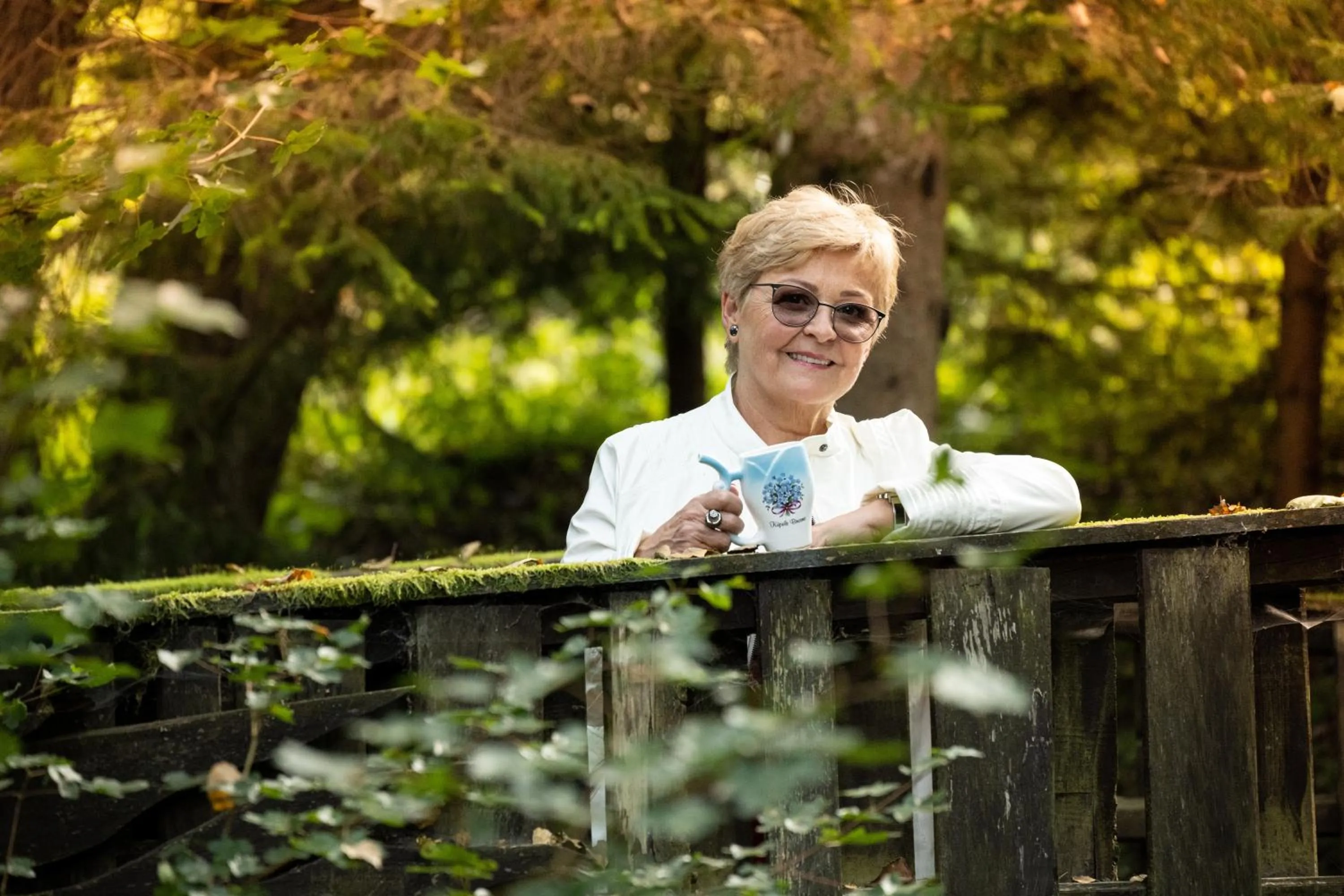 People in Kúpele Brusno - Kúpeľný hotel Poľana