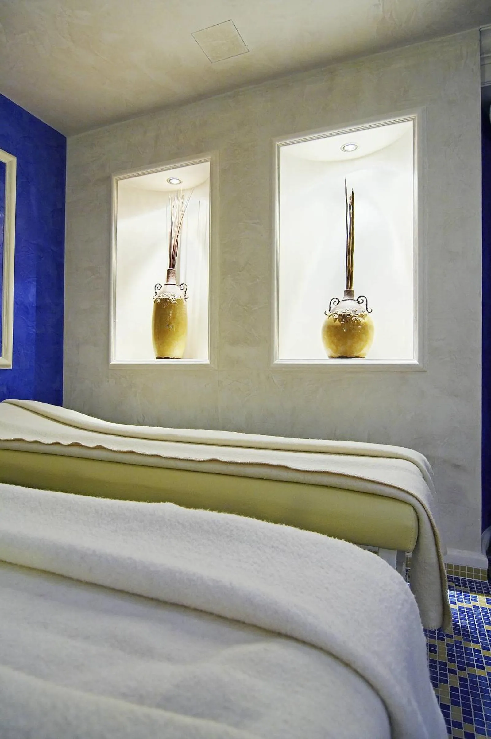 Spa and wellness centre/facilities, Bed in Kúpele Brusno - Kúpeľný hotel Poľana