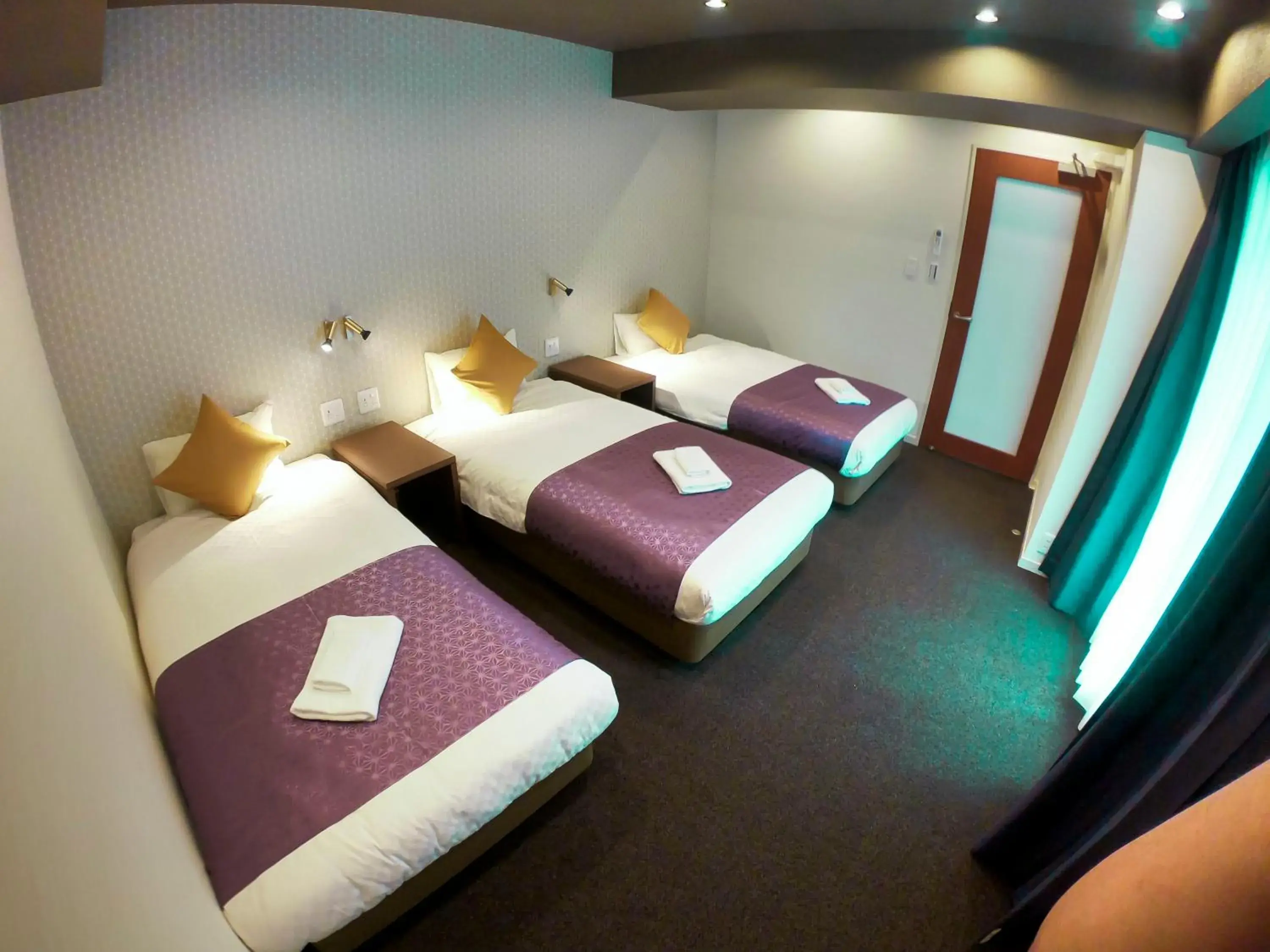 Standard Apartment in Hotel S-Presso West Standard Apartment in Hotel S-Presso West