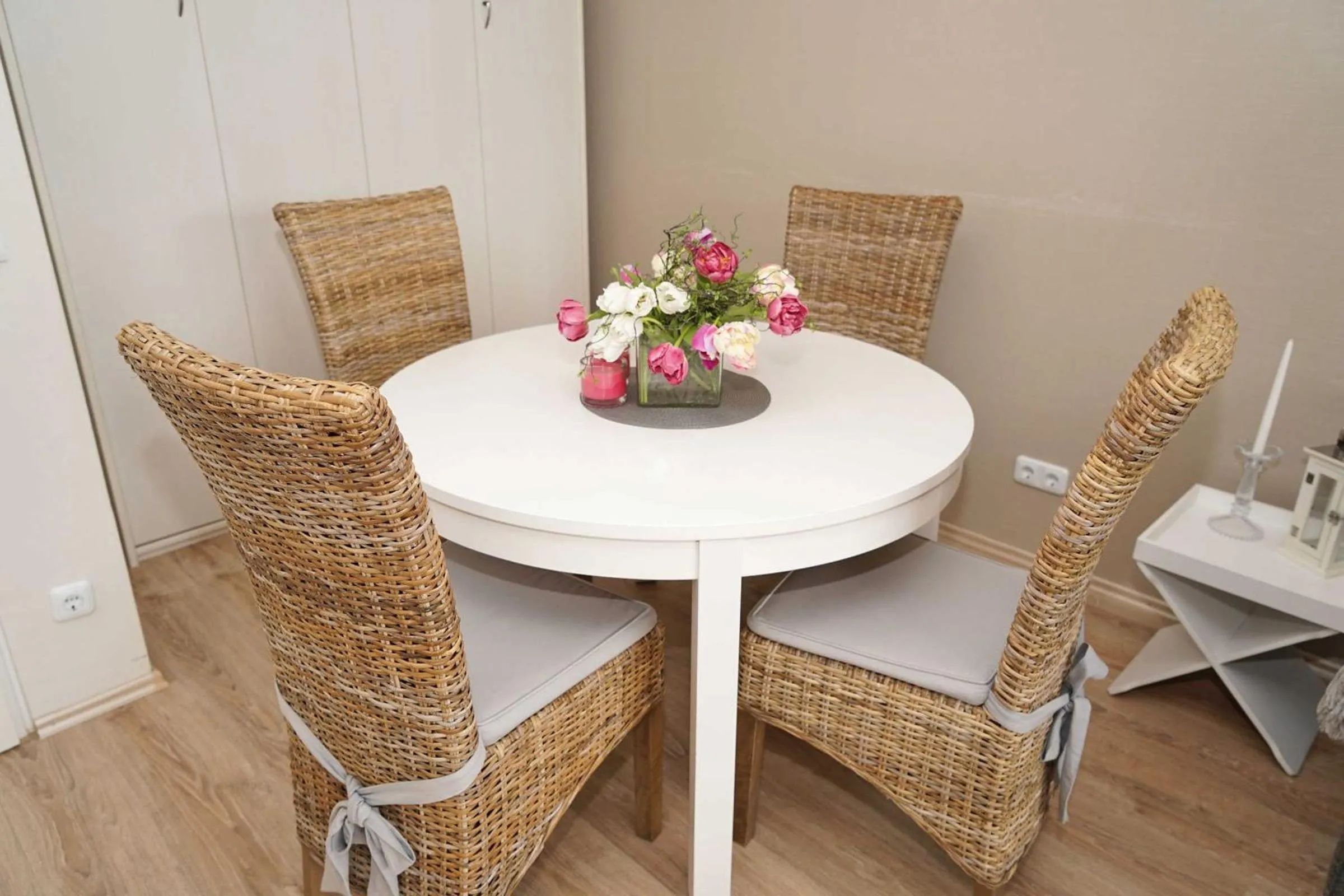 Ferienwohnung vor den Straenden _