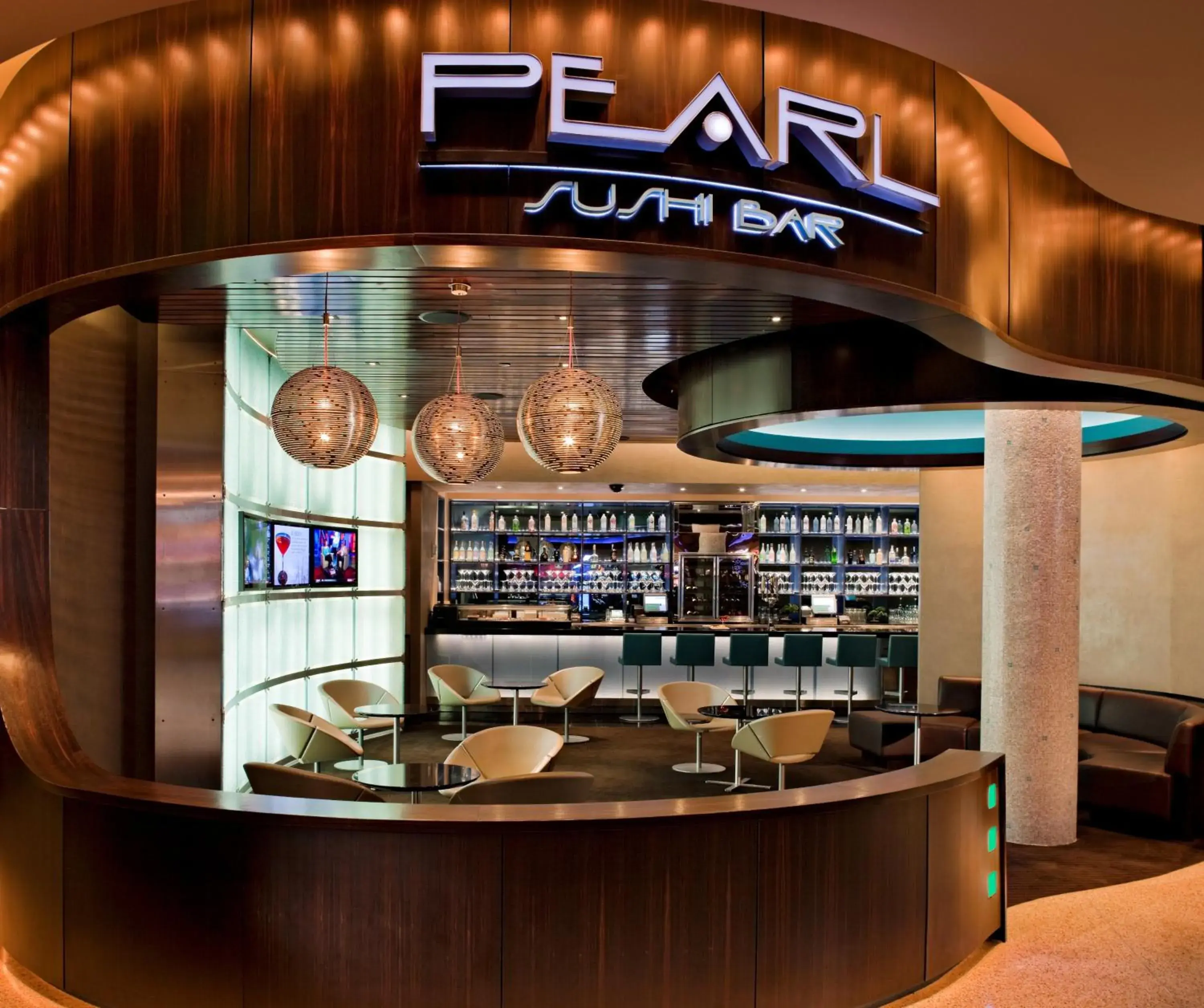 Restaurant/places to eat in Mohegan Pennsylvania Casino Resort - Adults Only Restaurant/places to eat in Mohegan Pennsylvania Casino Resort - Adults Only