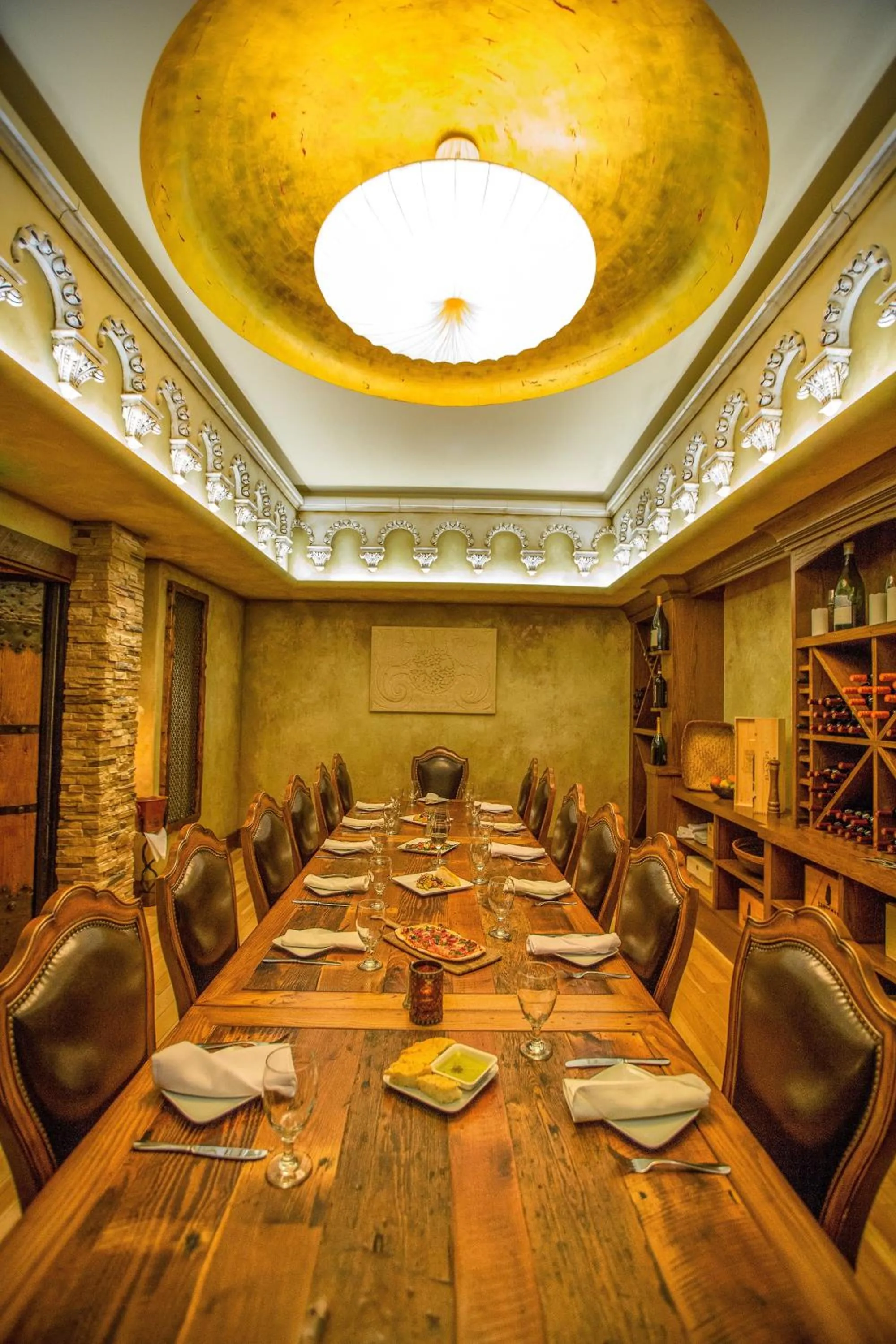 Restaurant/places to eat in Mohegan Pennsylvania Casino Resort - Adults Only