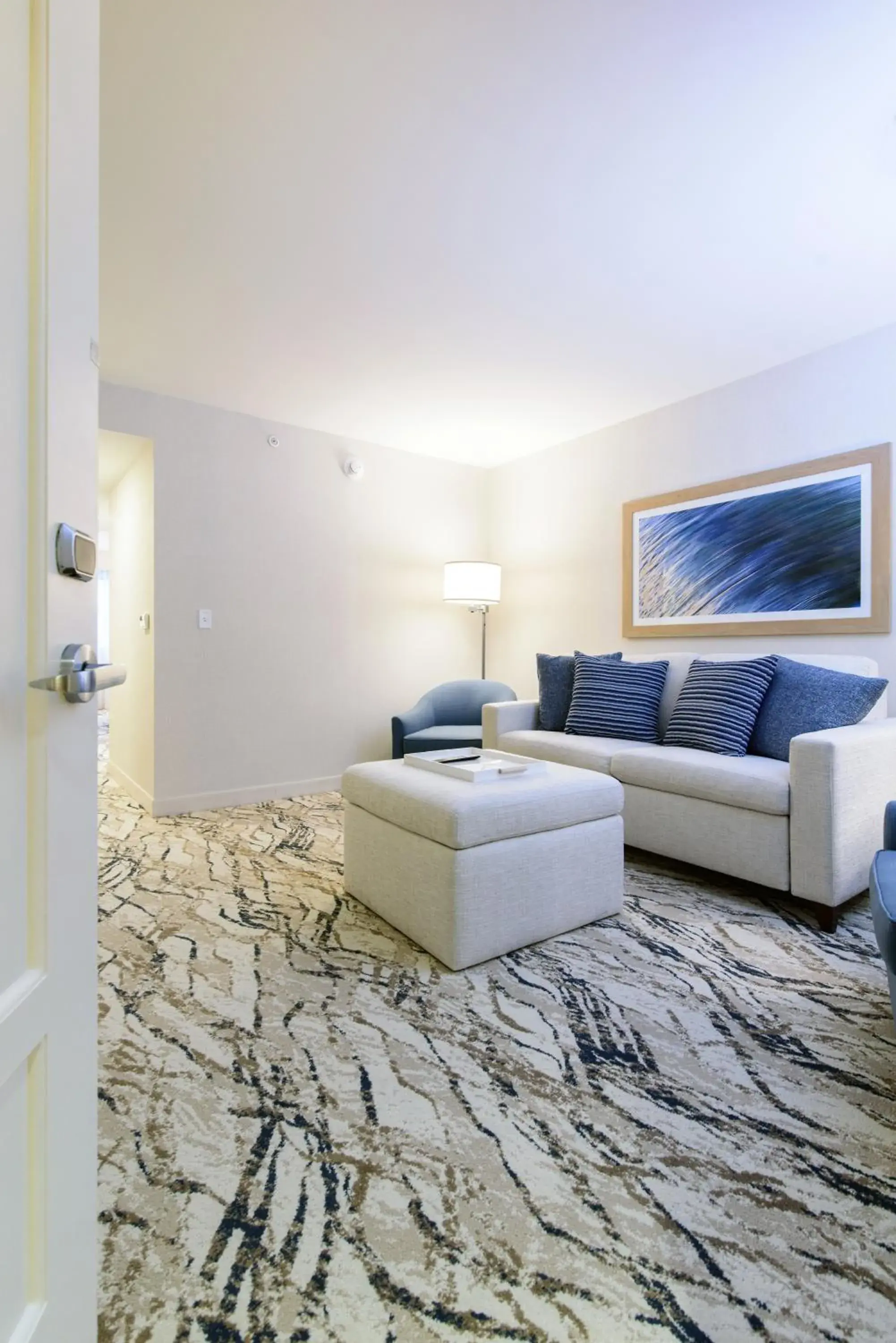 Deluxe King Suite in Mohegan Pennsylvania Casino Resort - Adults Only Deluxe King Suite in Mohegan Pennsylvania Casino Resort - Adults Only