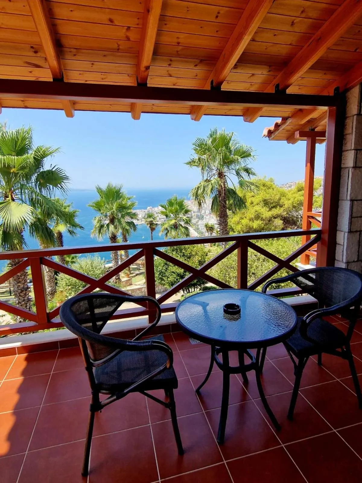 Villa Kristiano 21