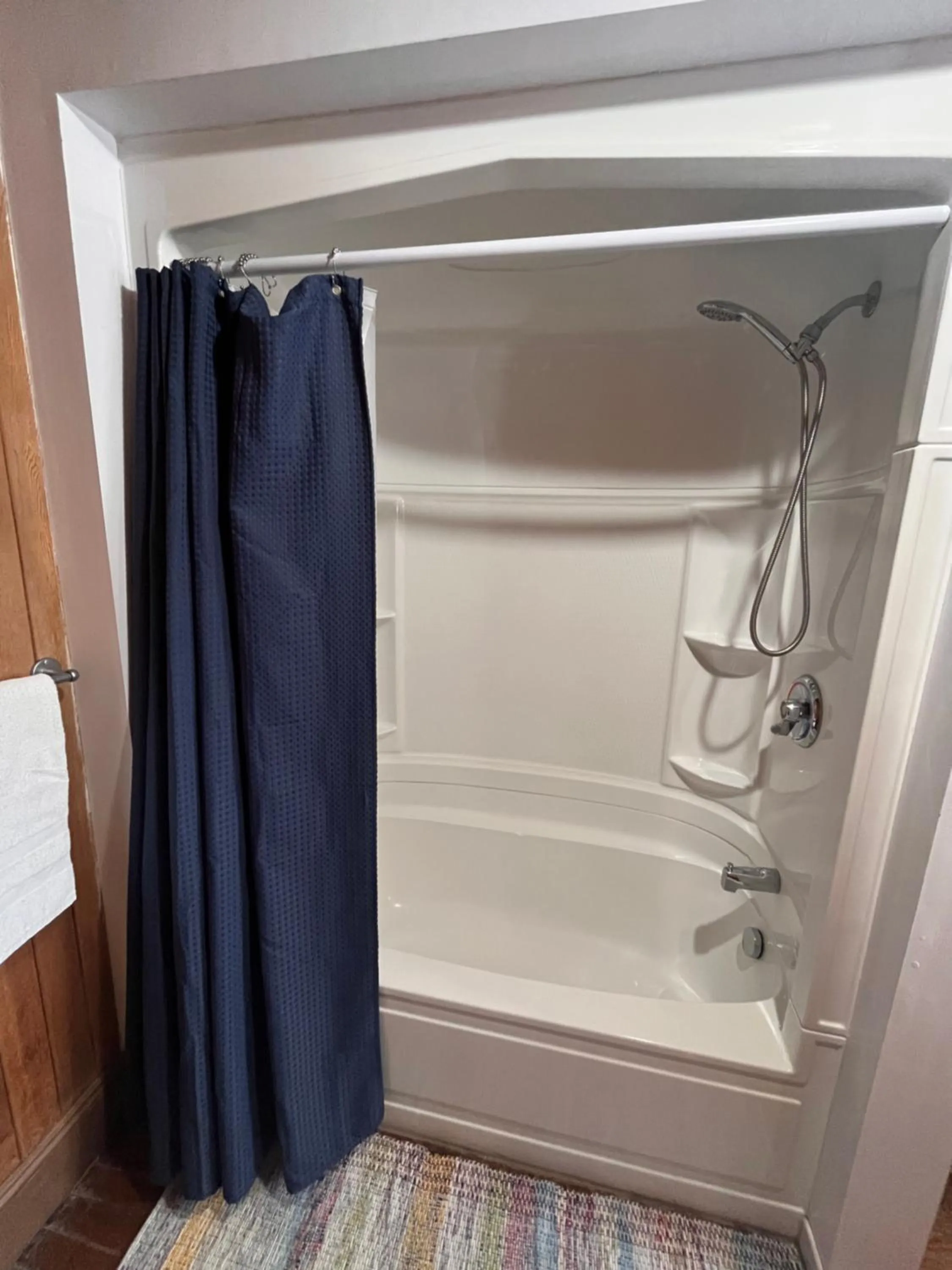 Gite de la Baie Hatée