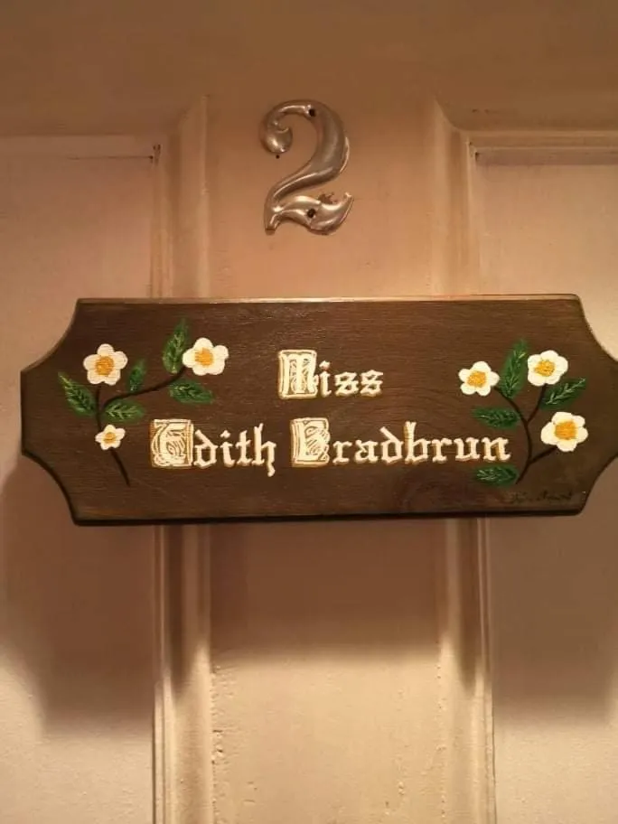 Gite de la Baie Hatée