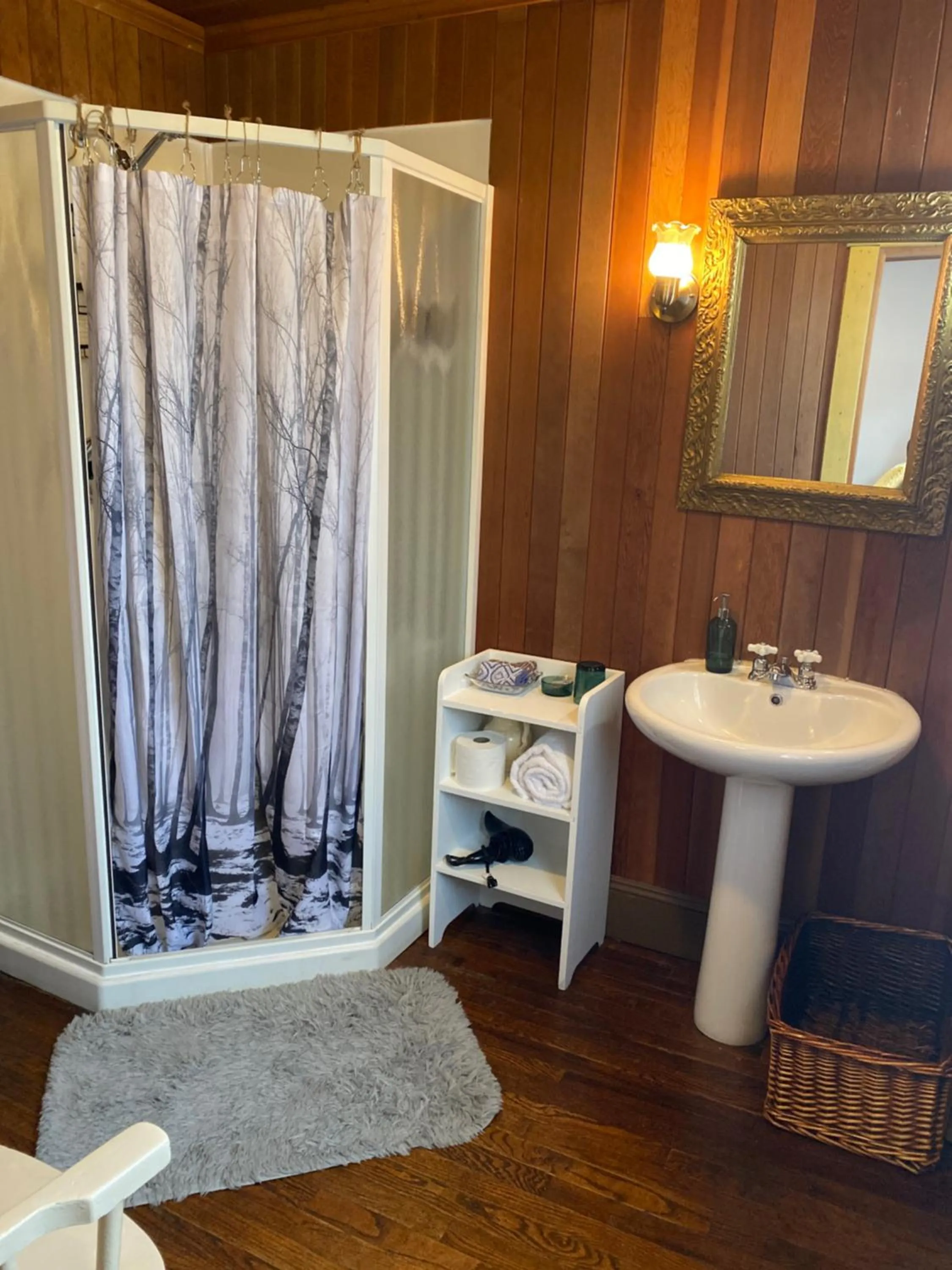 Gite de la Baie Hatée