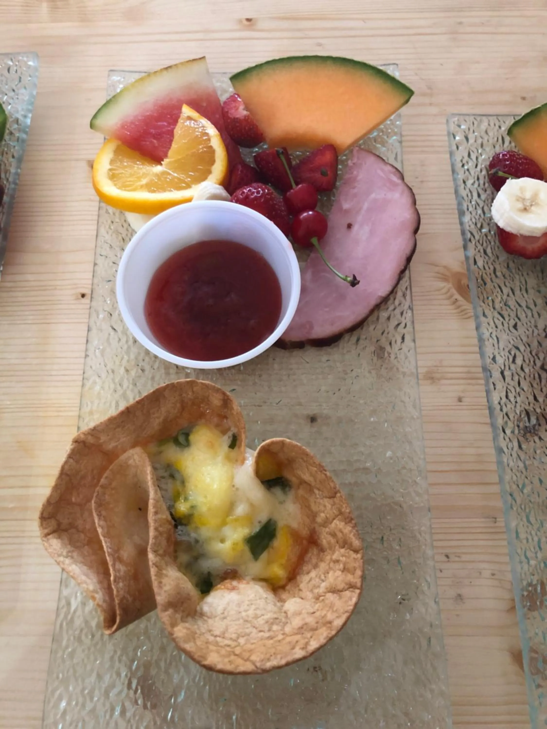 Gite de la Baie Hatée