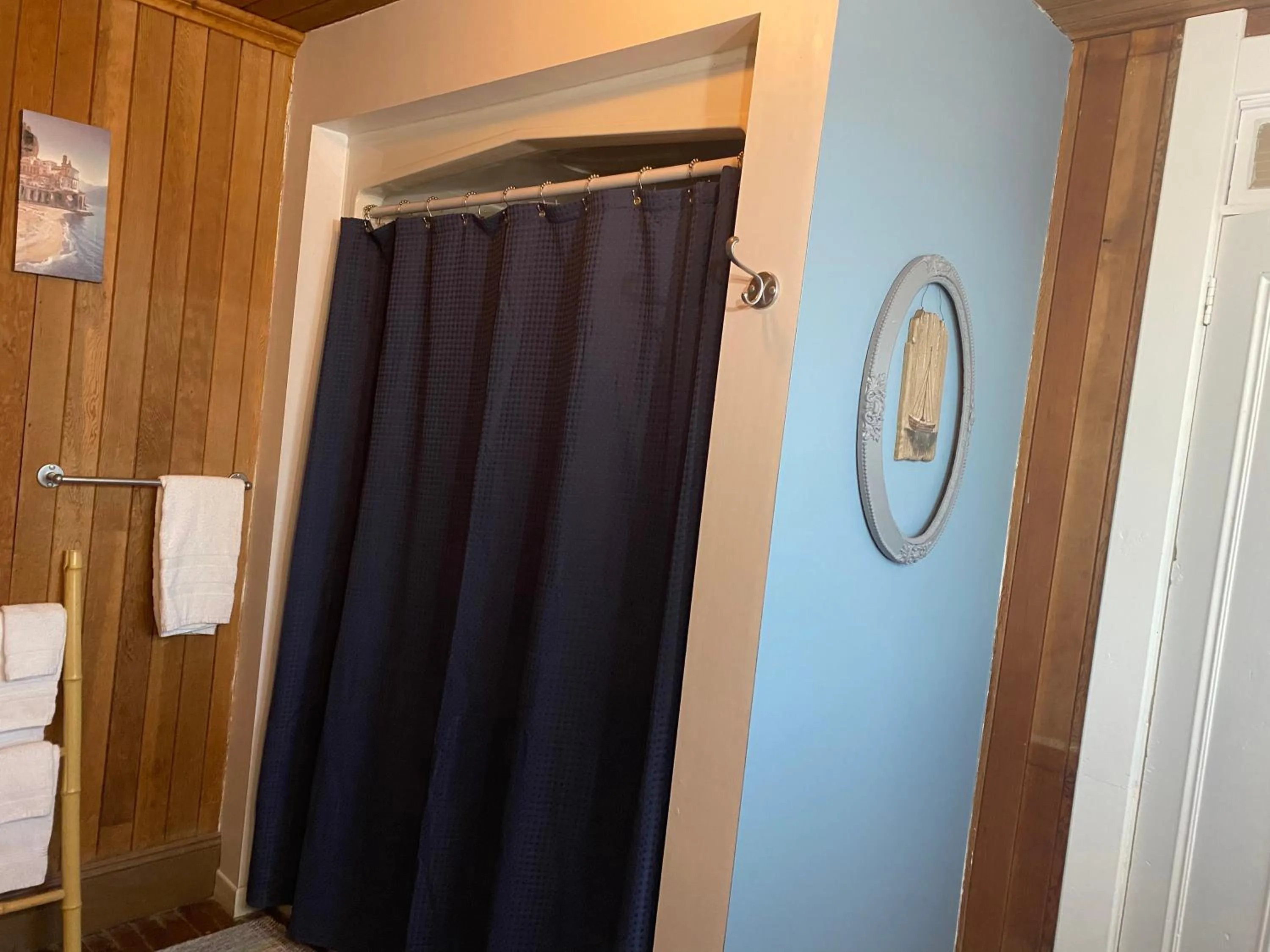 Gite de la Baie Hatée