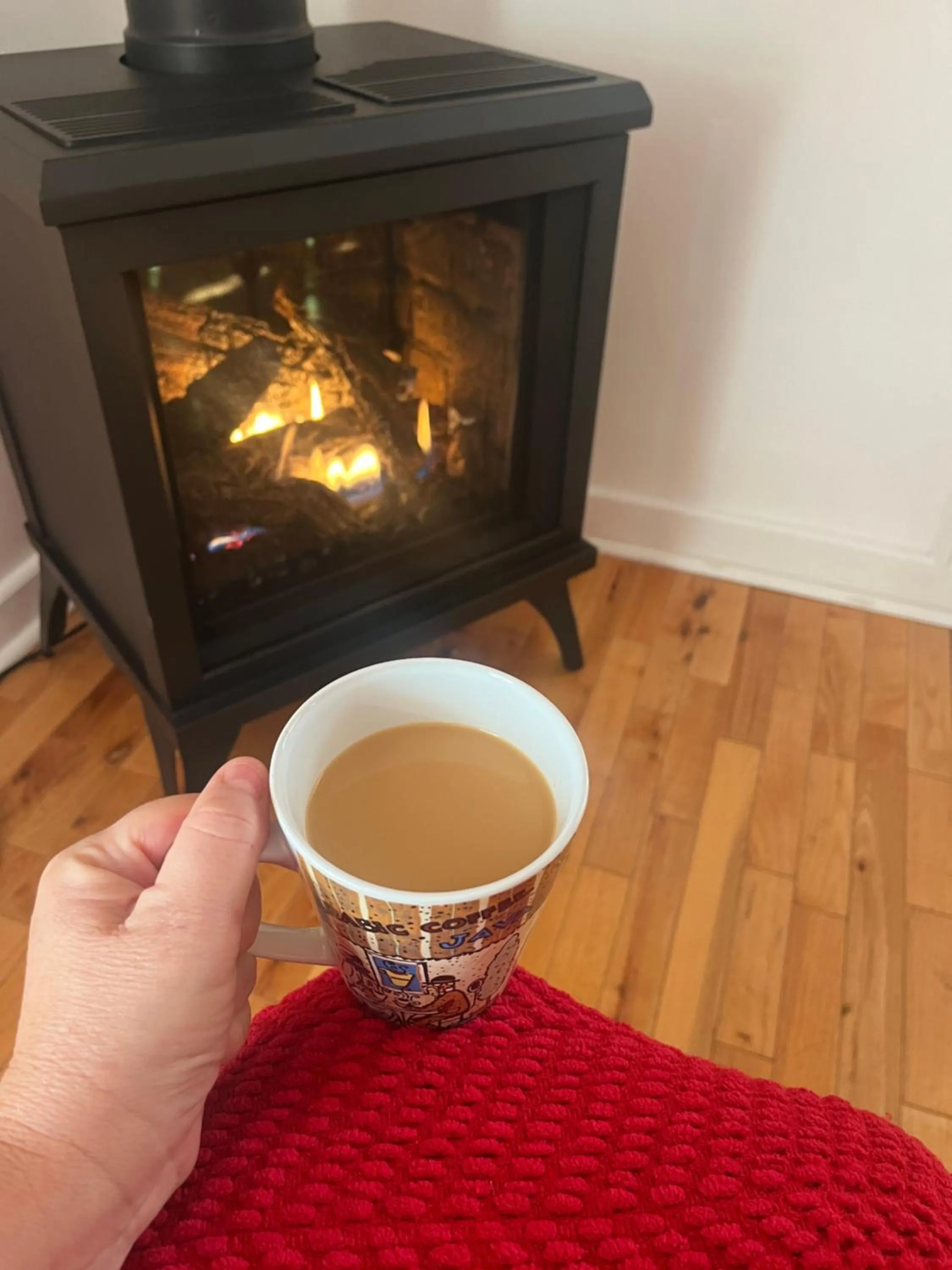 Gite de la Baie Hatée