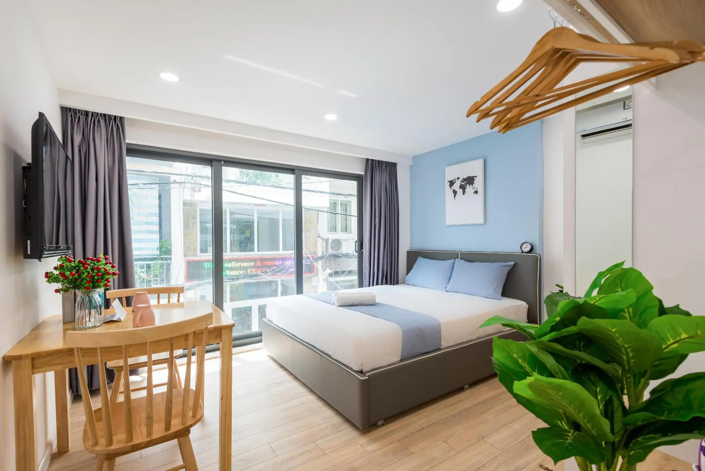 Deluxe Apartment in Cozrum Homes - Saphera Residence Deluxe Apartment in Cozrum Homes - Saphera Residence