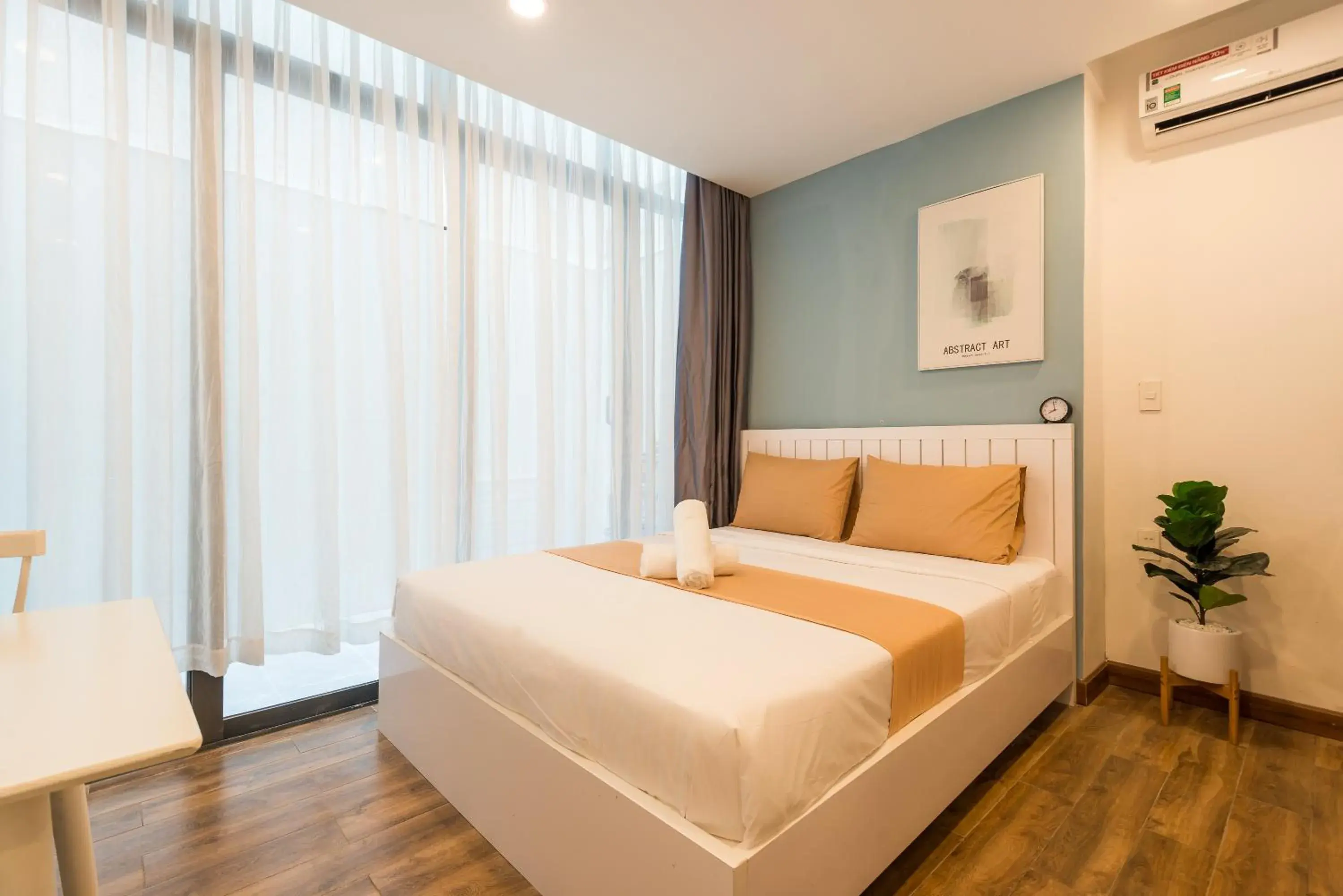 Apartment - Ground Floor in Cozrum Homes - Saphera Residence Apartment - Ground Floor in Cozrum Homes - Saphera Residence