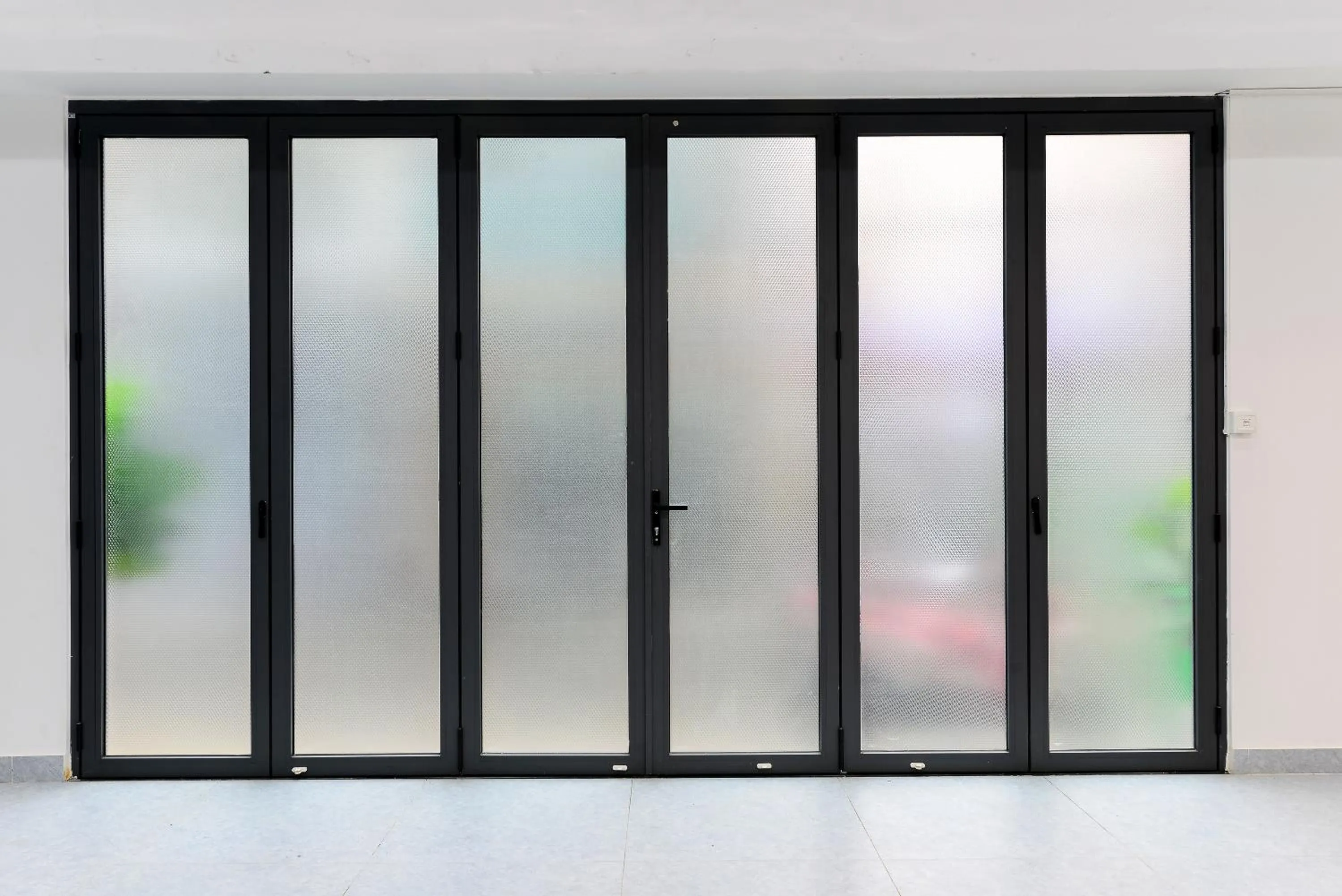 Property building in Cozrum Homes - Saphera Residence