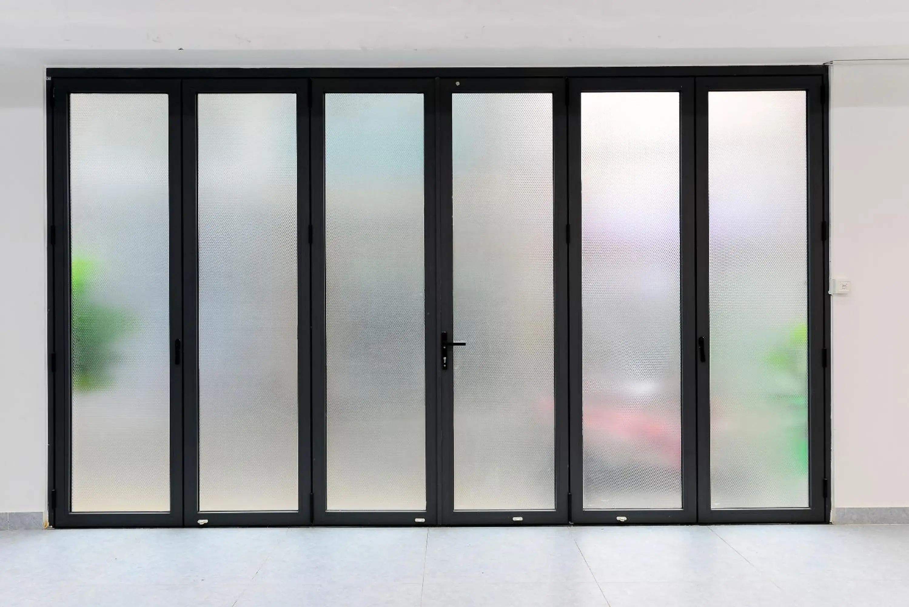 Property building in Cozrum Homes - Saphera Residence Property building in Cozrum Homes - Saphera Residence