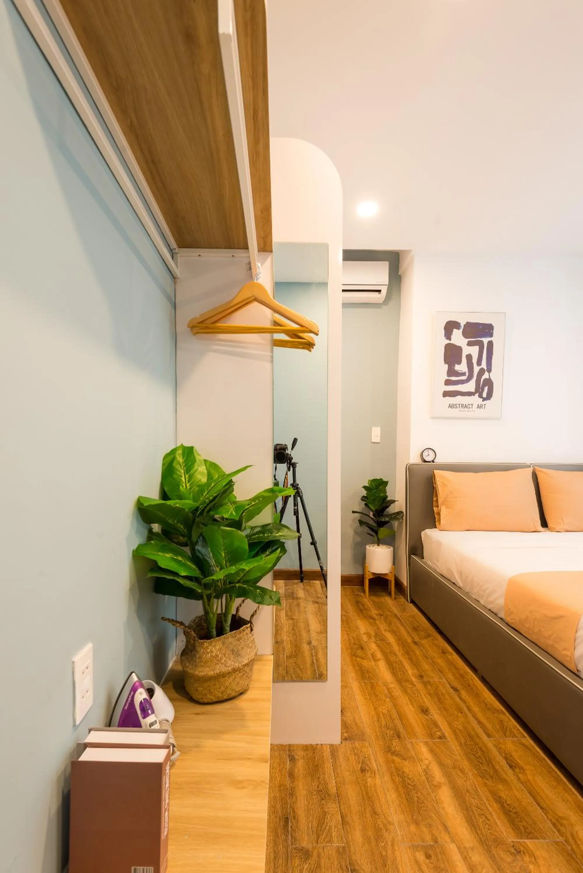 Area and facilities, Bed in Cozrum Homes - Saphera Residence