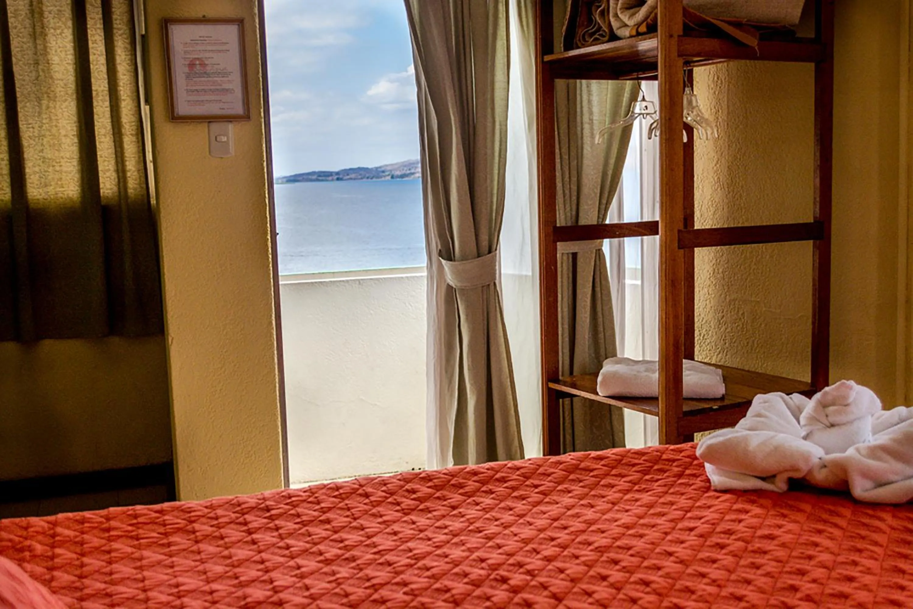 Other, Bed in Hotel Sabana