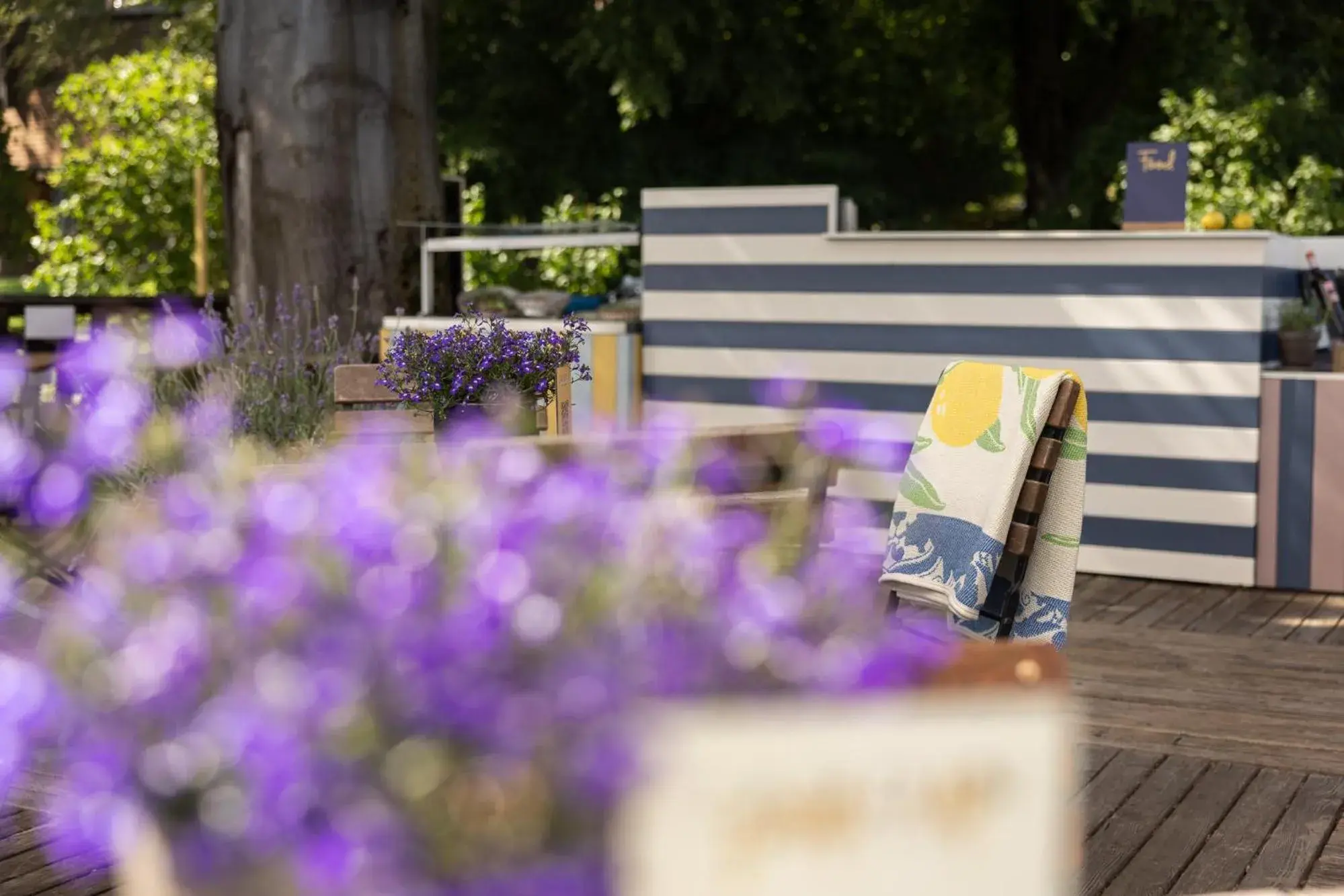 Restaurant/places to eat in Sorell Hotel Zürichberg Restaurant/places to eat in Sorell Hotel Zürichberg