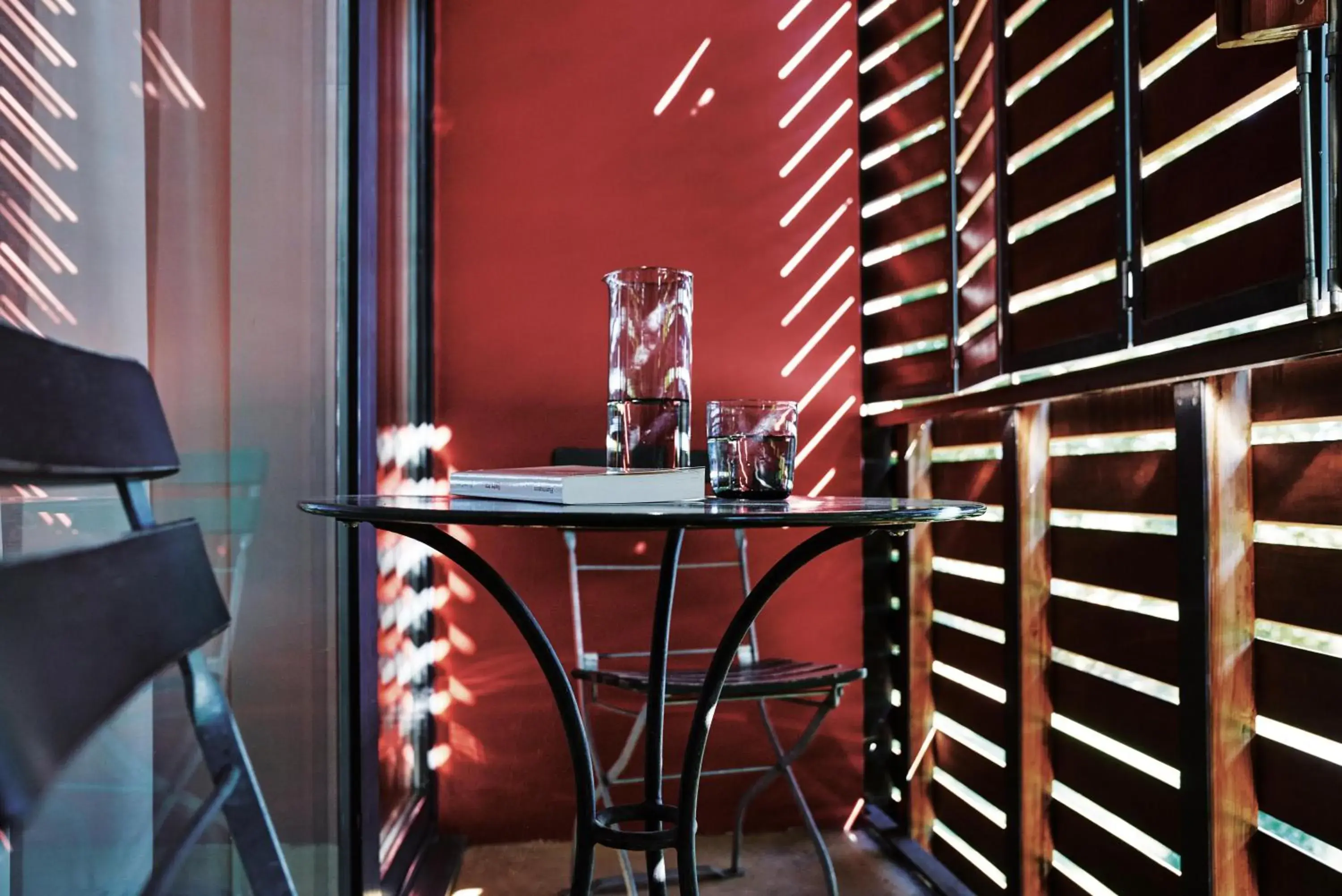 Lounge or bar in Sorell Boutique-Hotel Zürichberg Lounge or bar in Sorell Boutique-Hotel Zürichberg