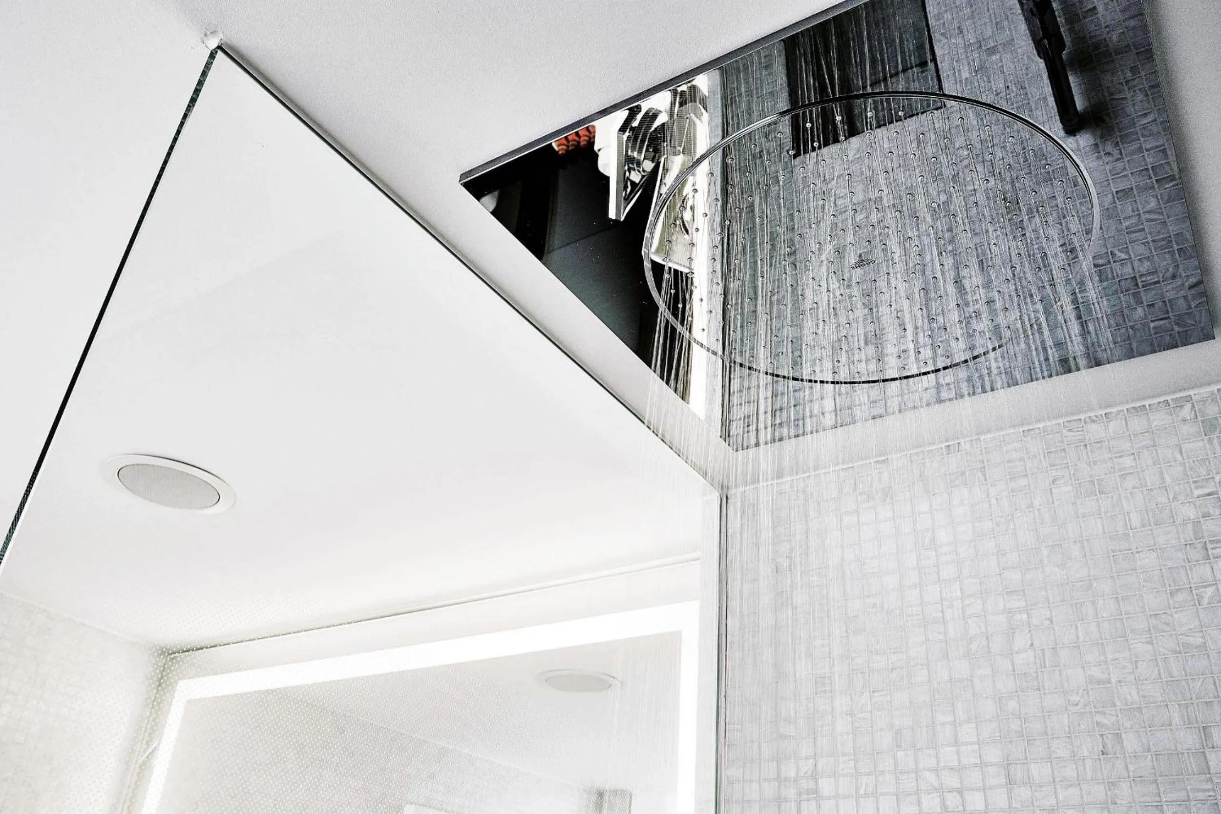 Area and facilities in Sorell Boutique-Hotel Zürichberg