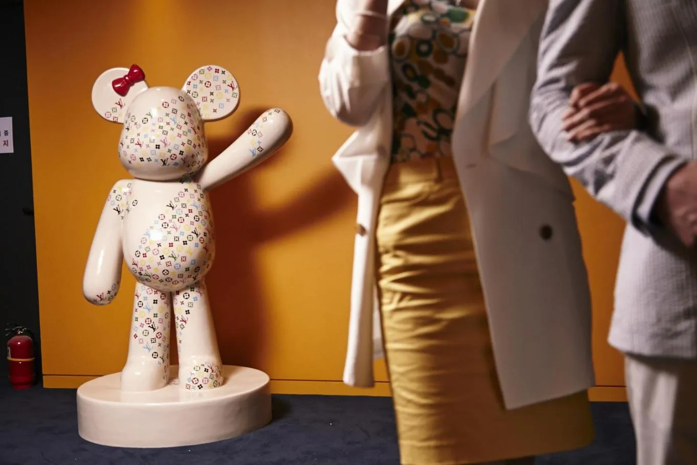 Other in Hotel Lacky Daejeon