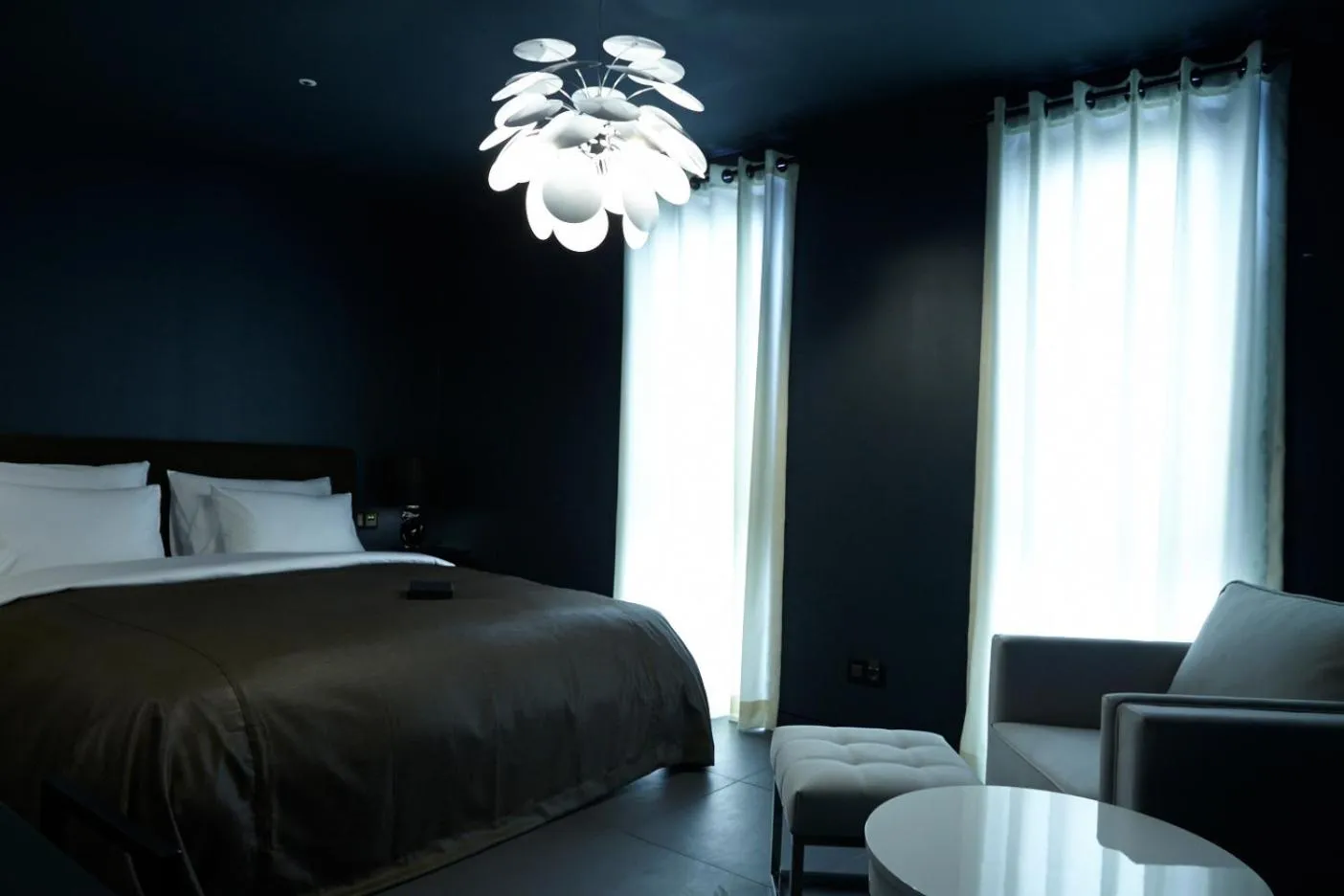 Day in Hotel Lacky Daejeon