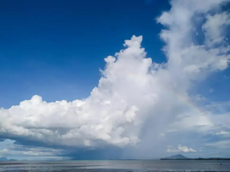 Property building in Rafflesia Resort Property building in Rafflesia Resort