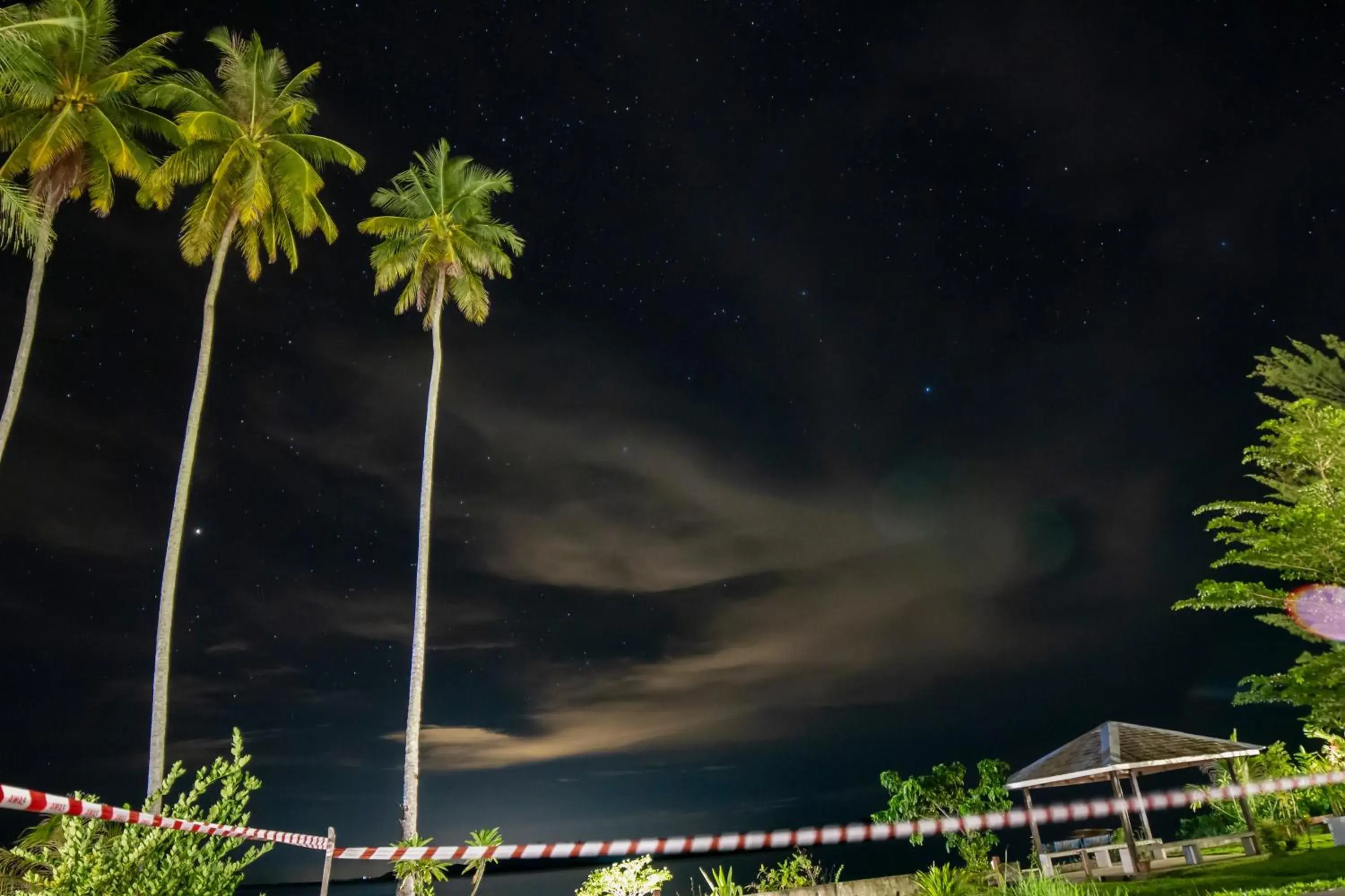 Property building in Rafflesia Resort Property building in Rafflesia Resort