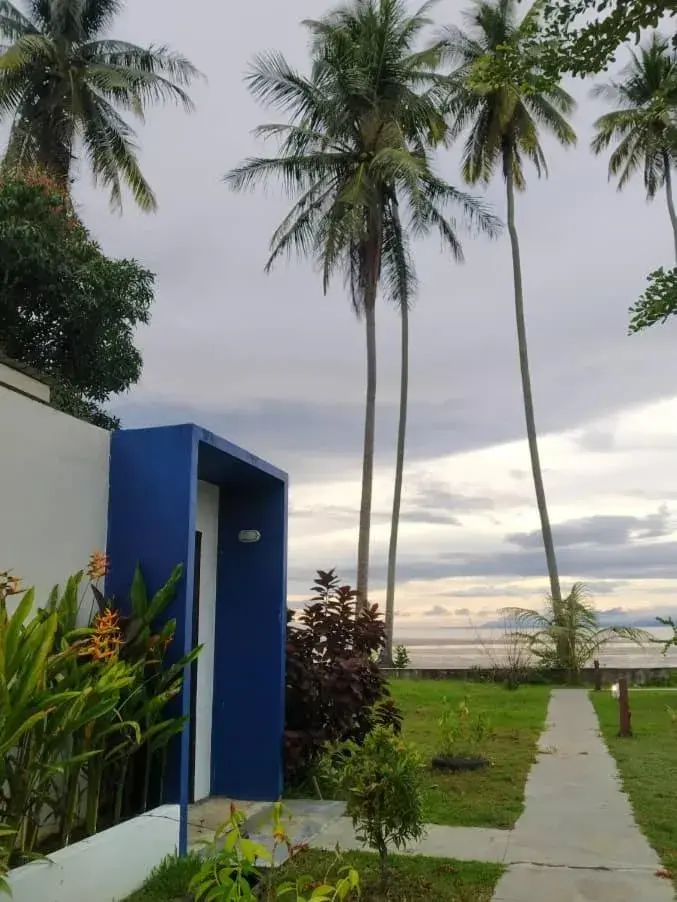 Property building in Rafflesia Resort Property building in Rafflesia Resort