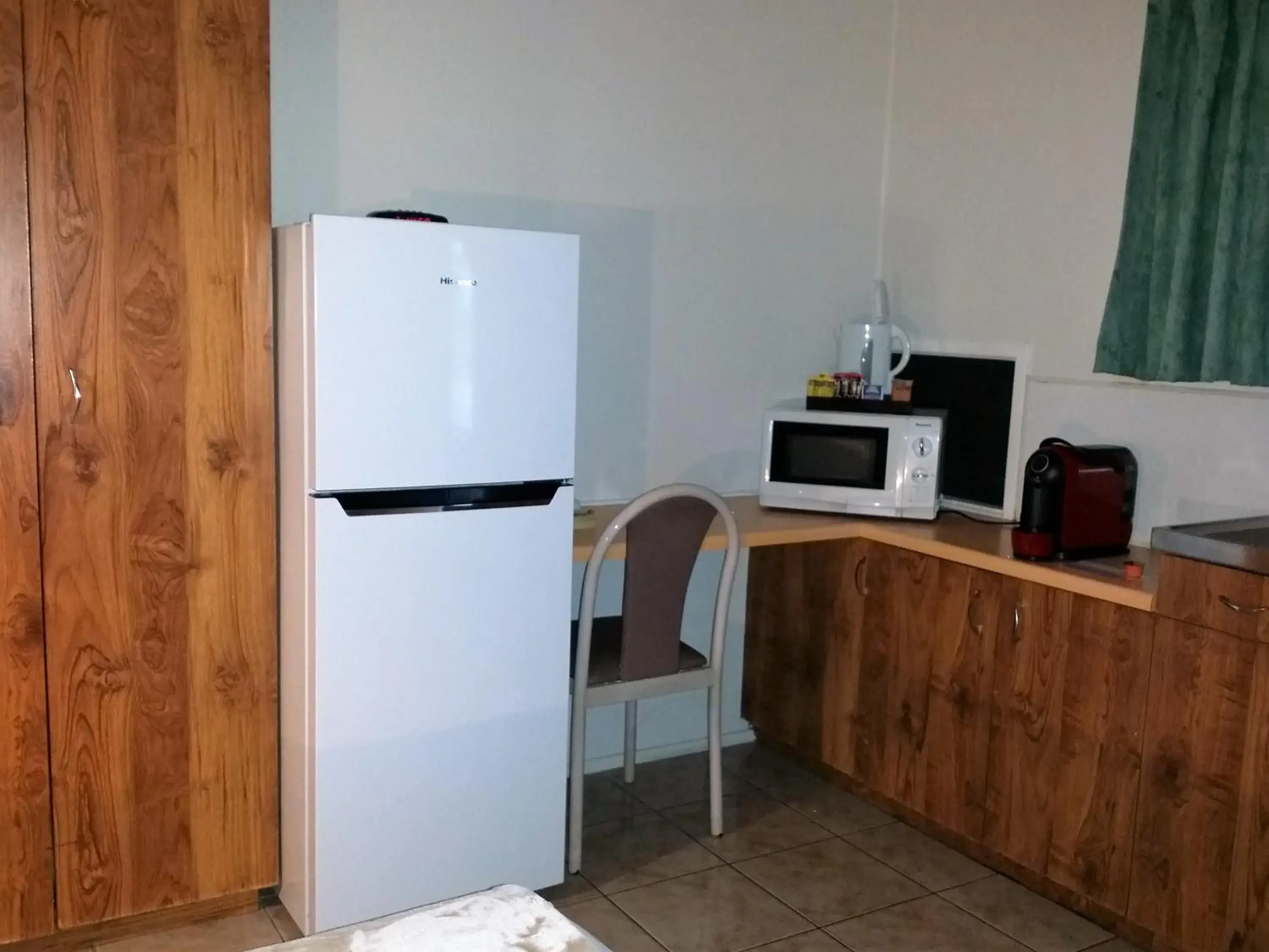 Self-Contained Family Studio in Mackay Motor Inn Self-Contained Family Studio in Mackay Motor Inn