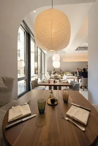 Sorell Boutique-Hotel Seidenhof Zürich Sorell Boutique-Hotel Seidenhof Zürich