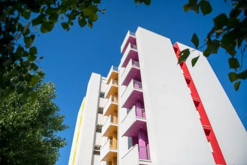 Hotel Rainbow ***S