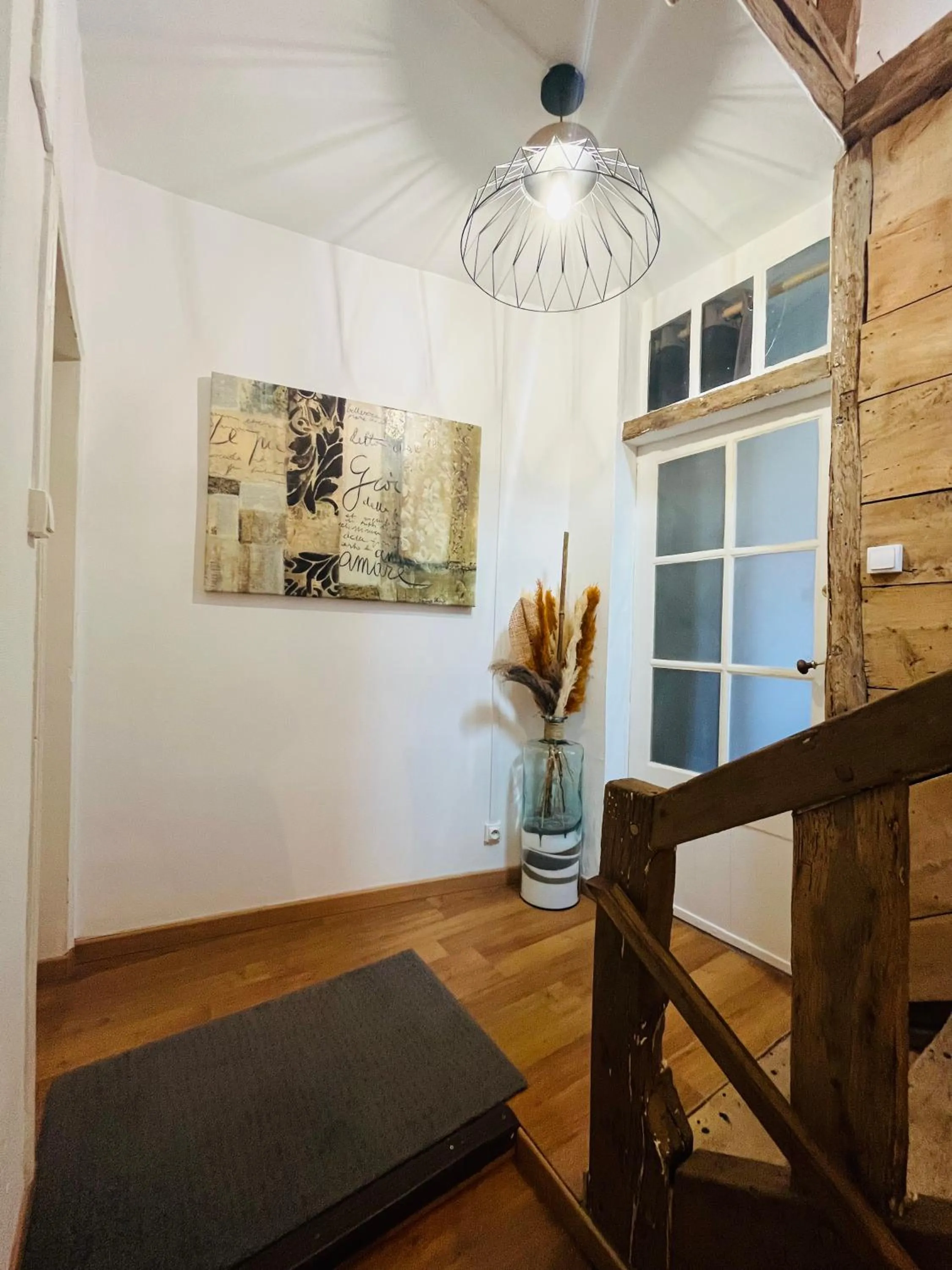 Chez mimie les hôtes