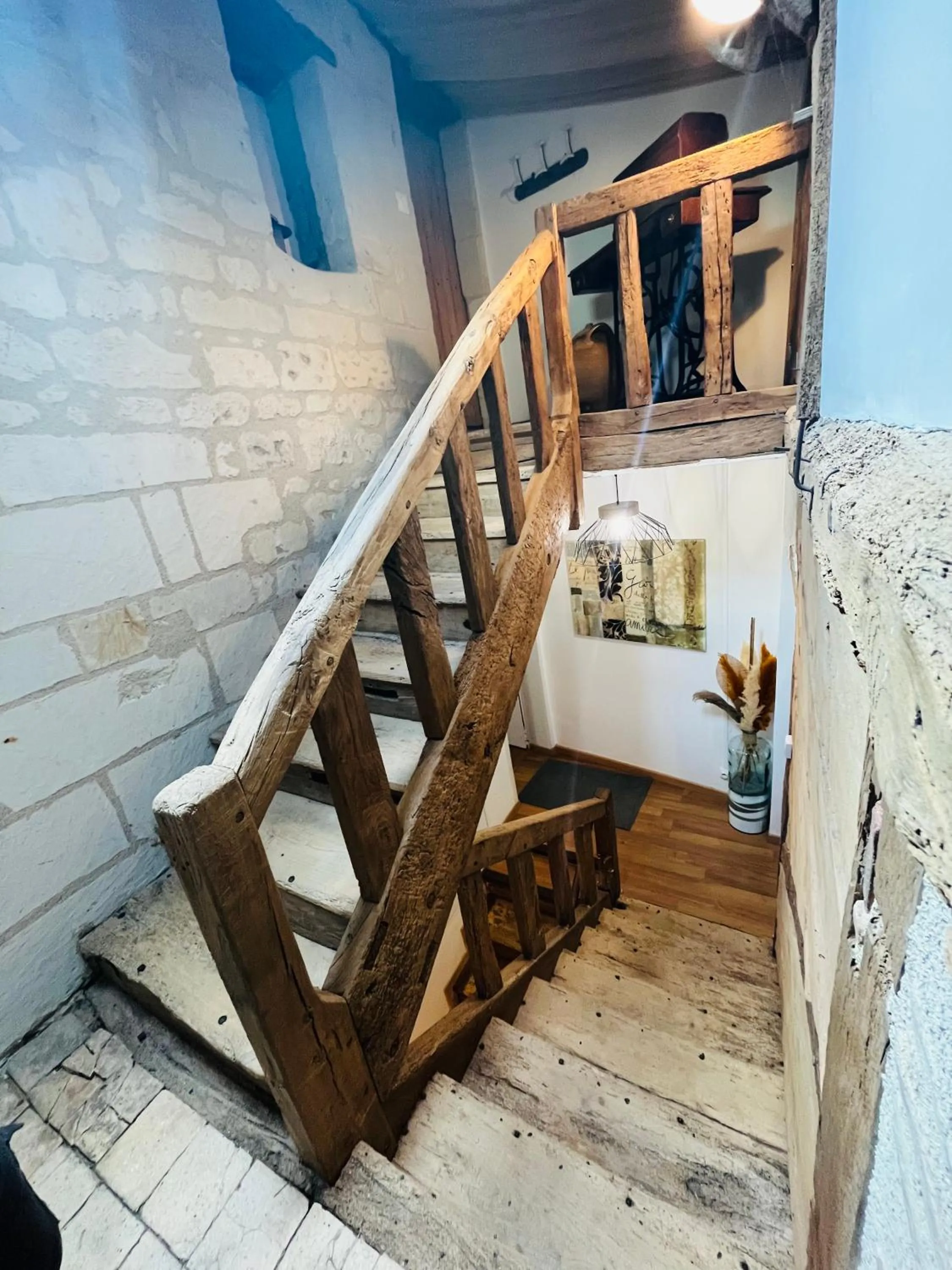 Chez mimie les hôtes