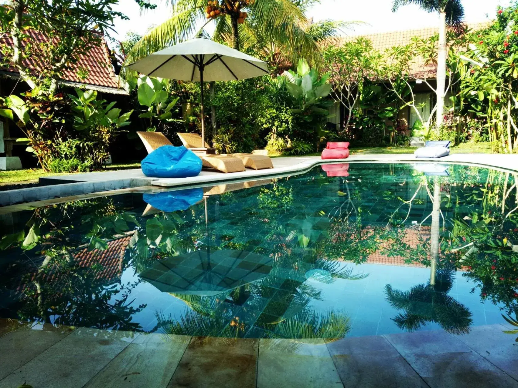 Baliwid Villa Ubud Baliwid Villa Ubud