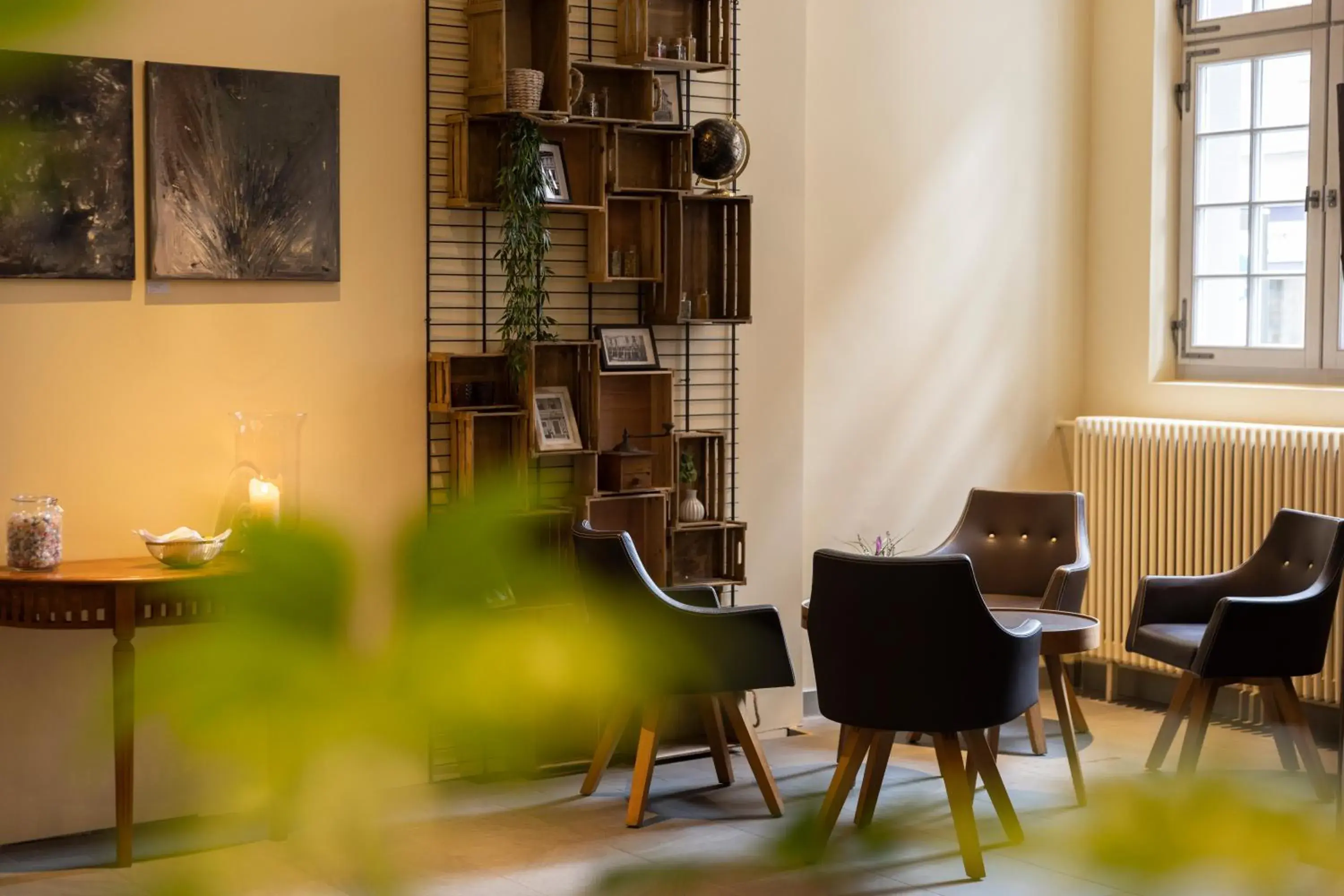 Restaurant/places to eat in Boutique-Hotel Rüden Restaurant/places to eat in Boutique-Hotel Rüden