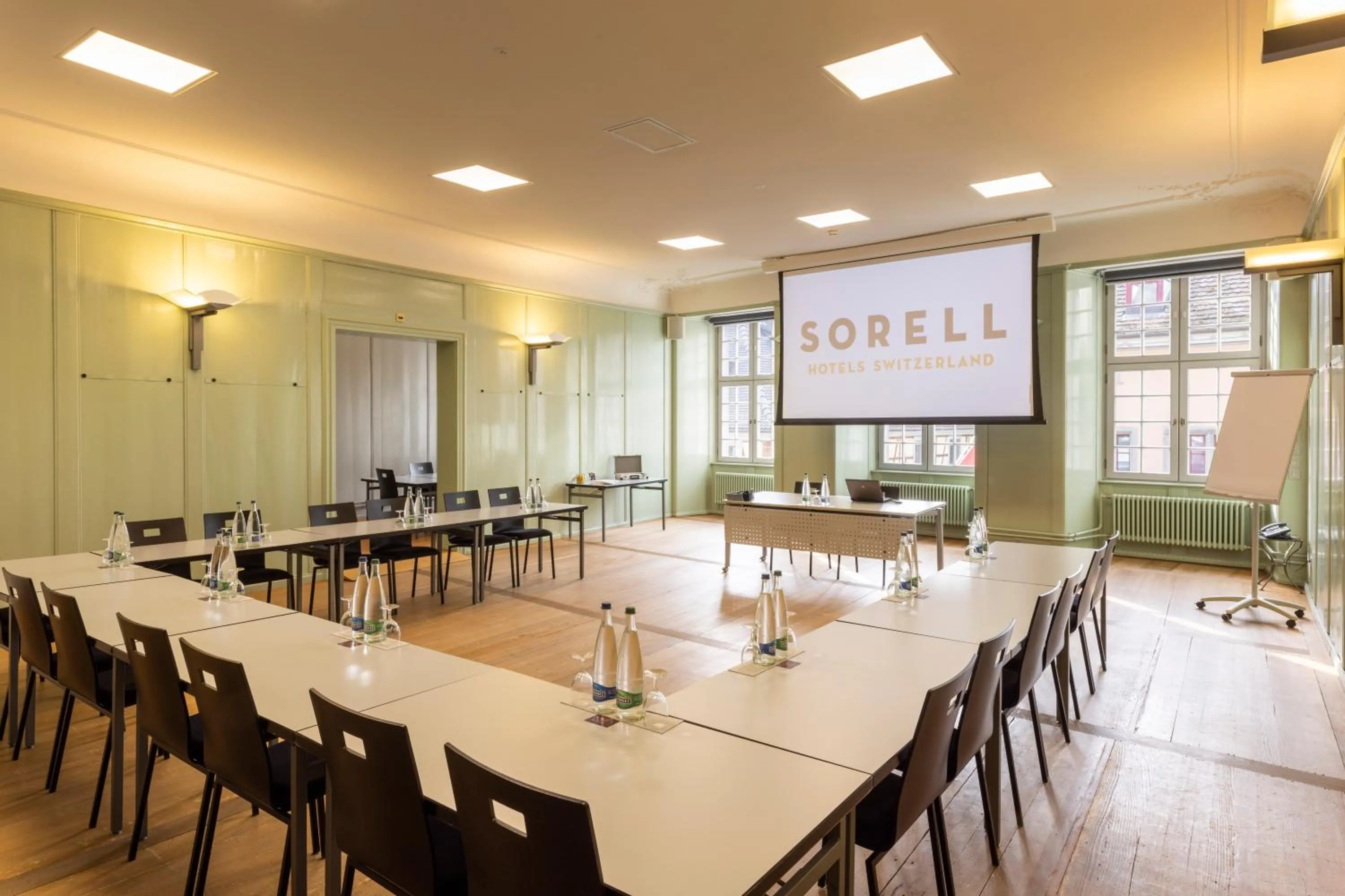 Banquet/Function facilities in Boutique-Hotel Rüden